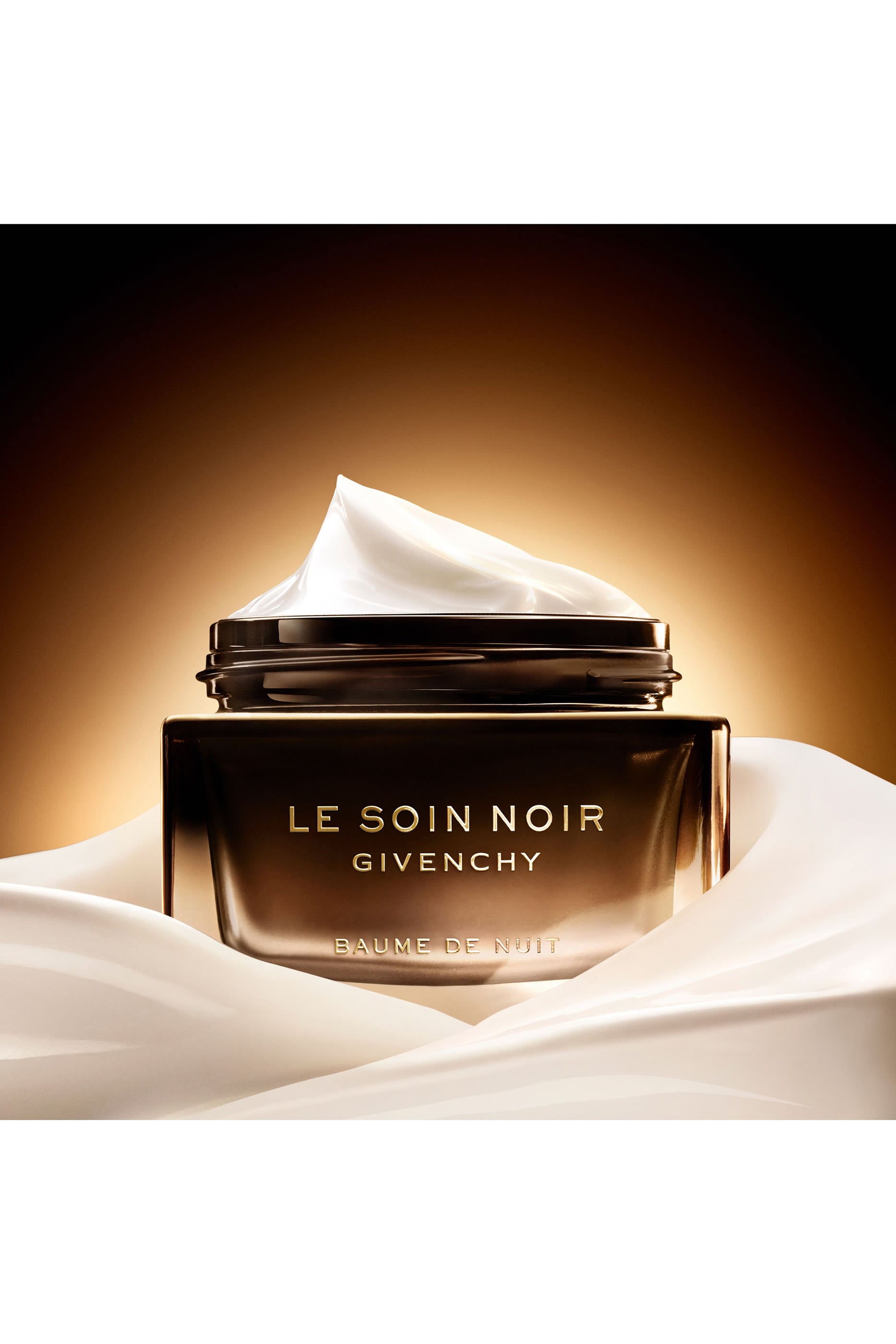 Le Soin Noir Baume de Nuit