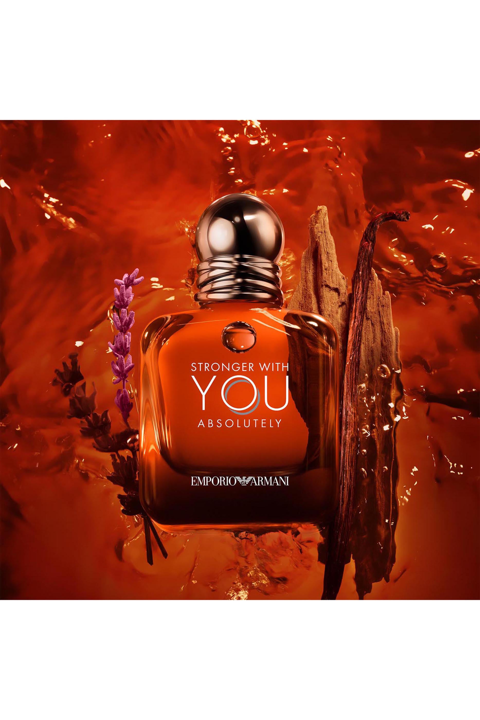 ماء عطر سترونغر ويذ يو أبسولوتلي