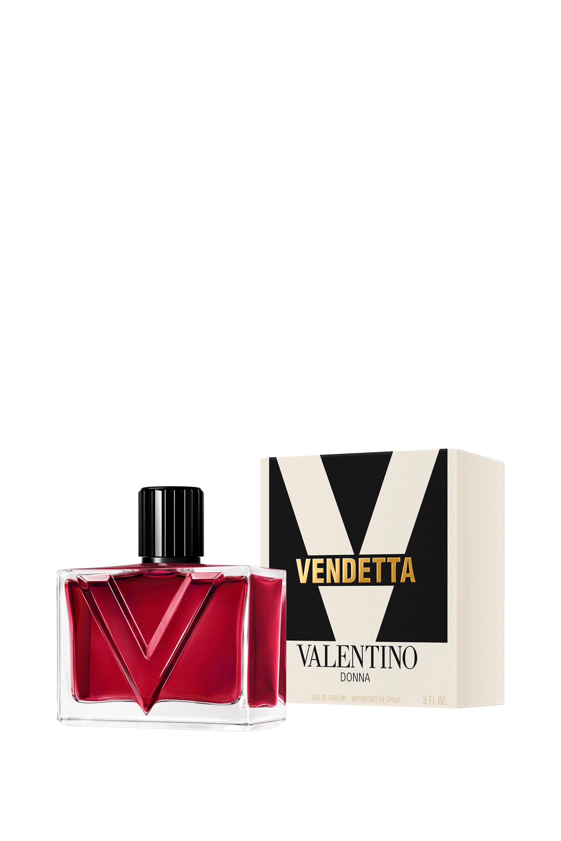 Vendetta Donna Eau De Parfum 