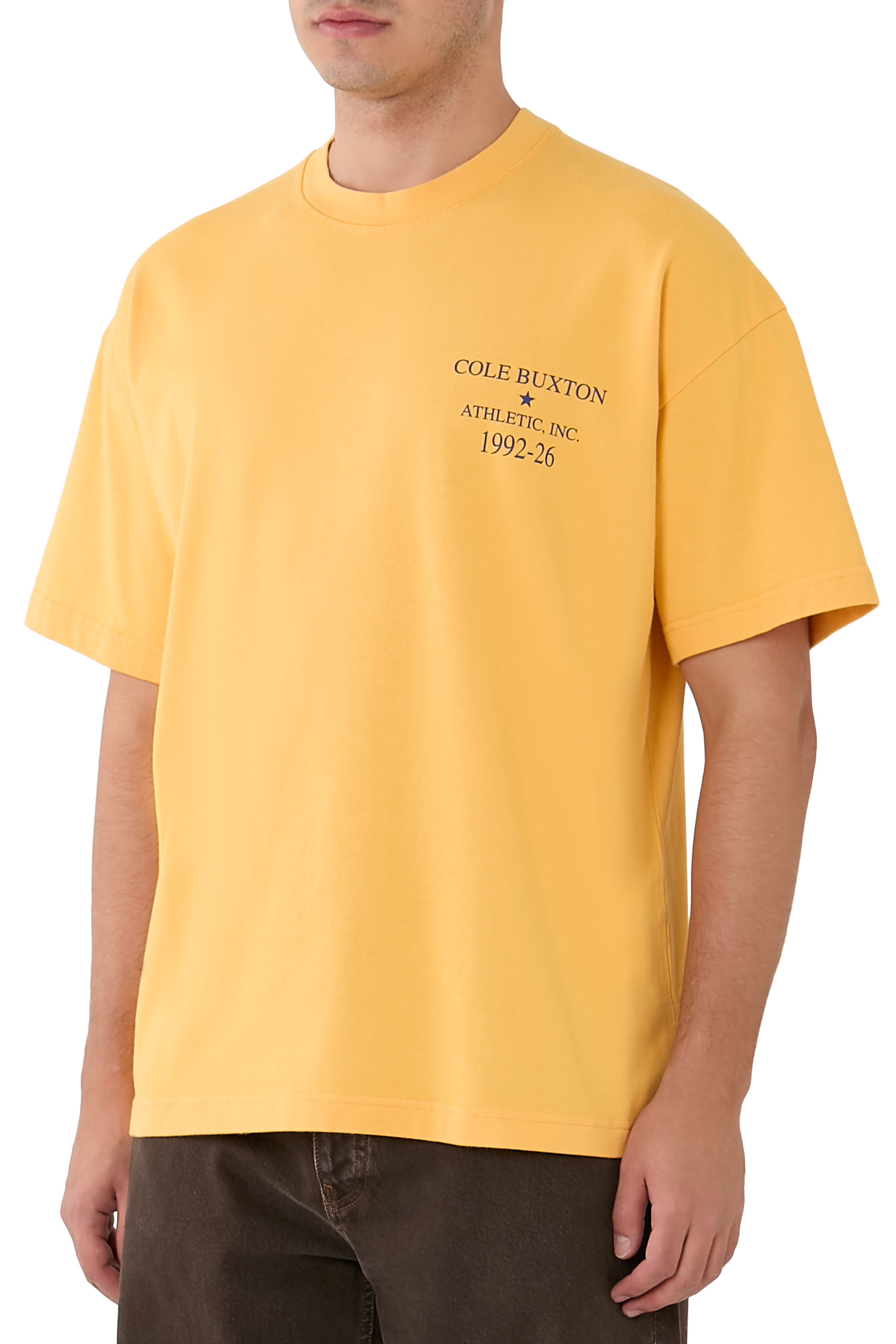 Athletic Inc T-Shirt