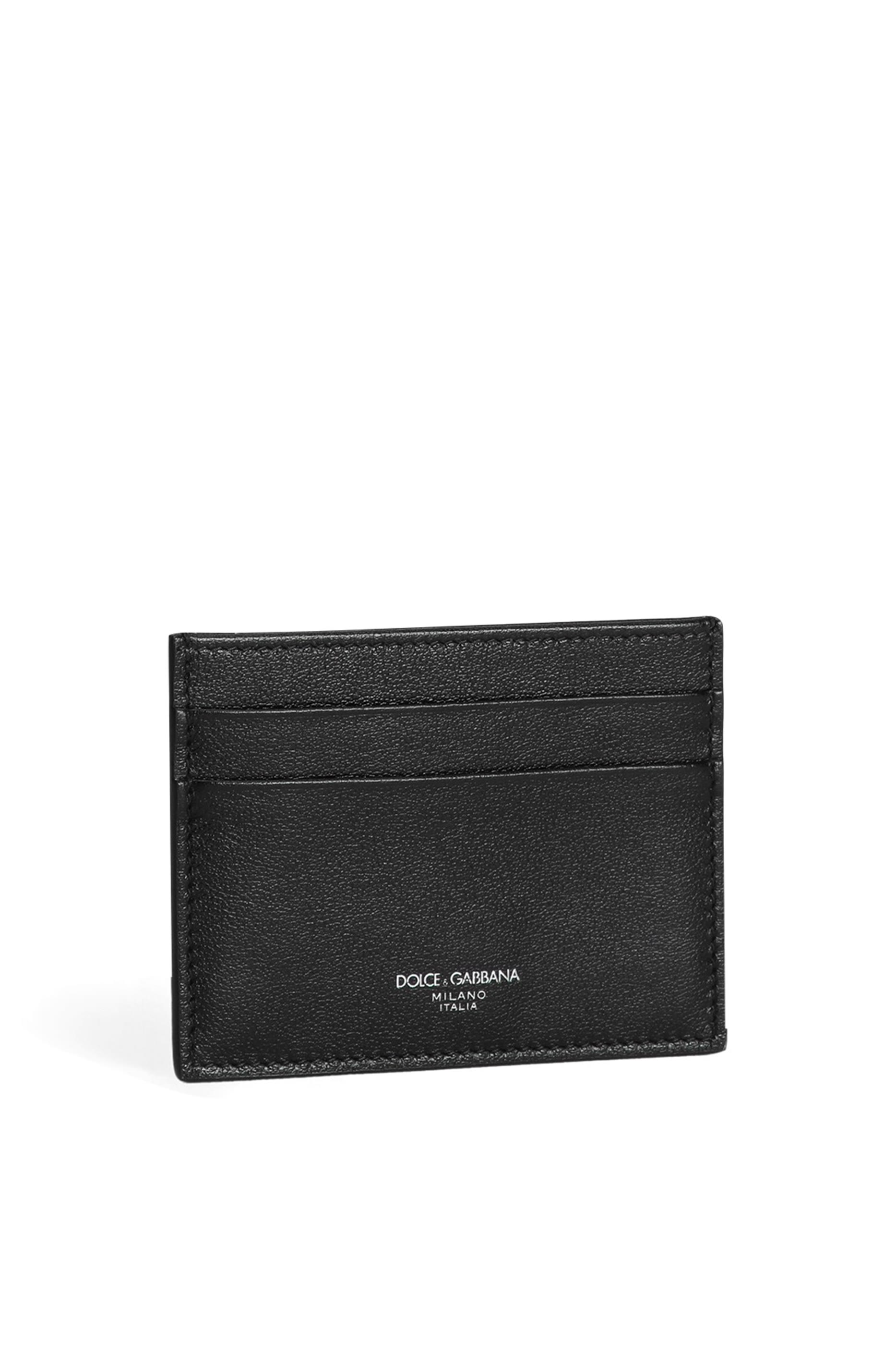 Logo Card Holder