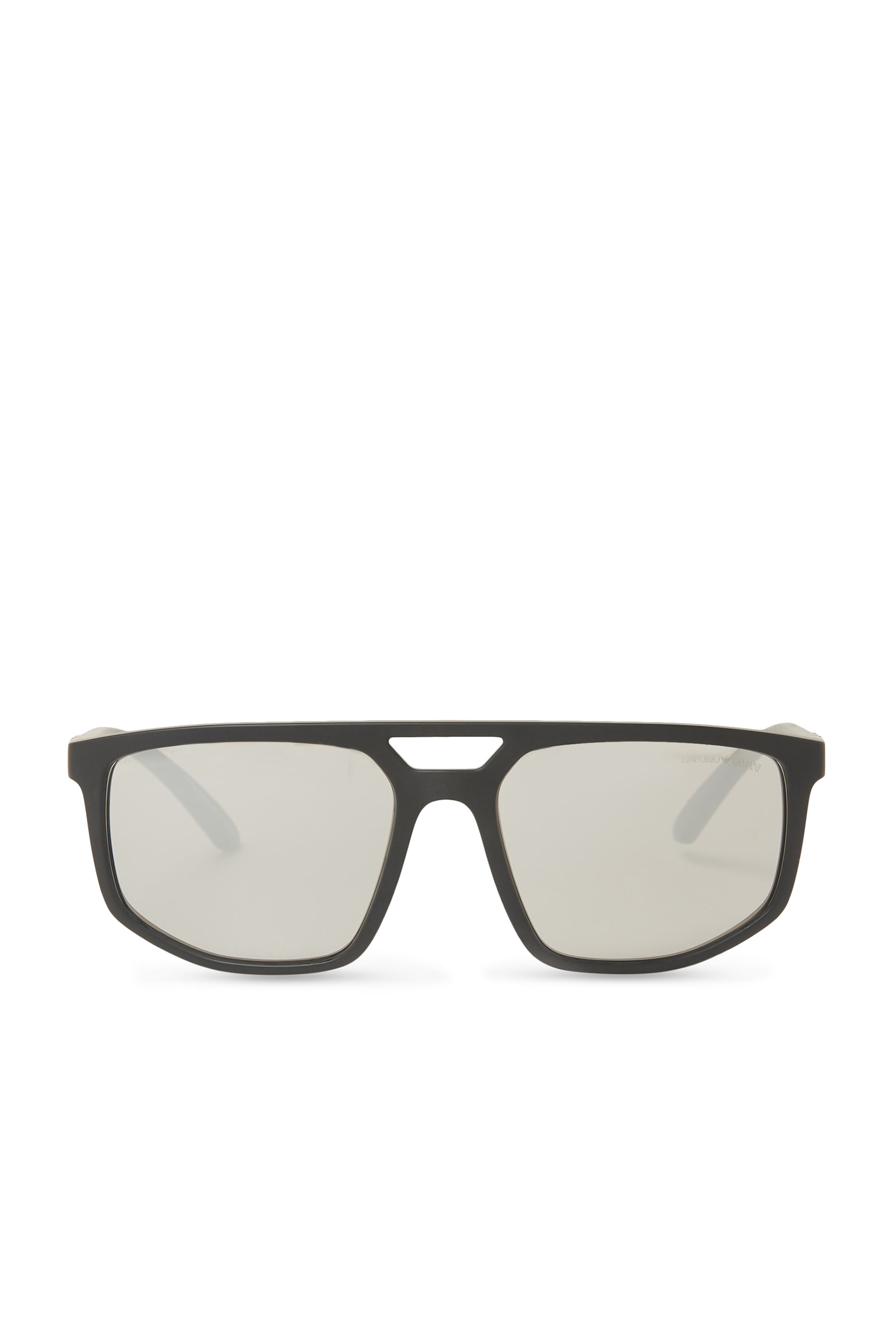 Logo Aviator Sunglasses