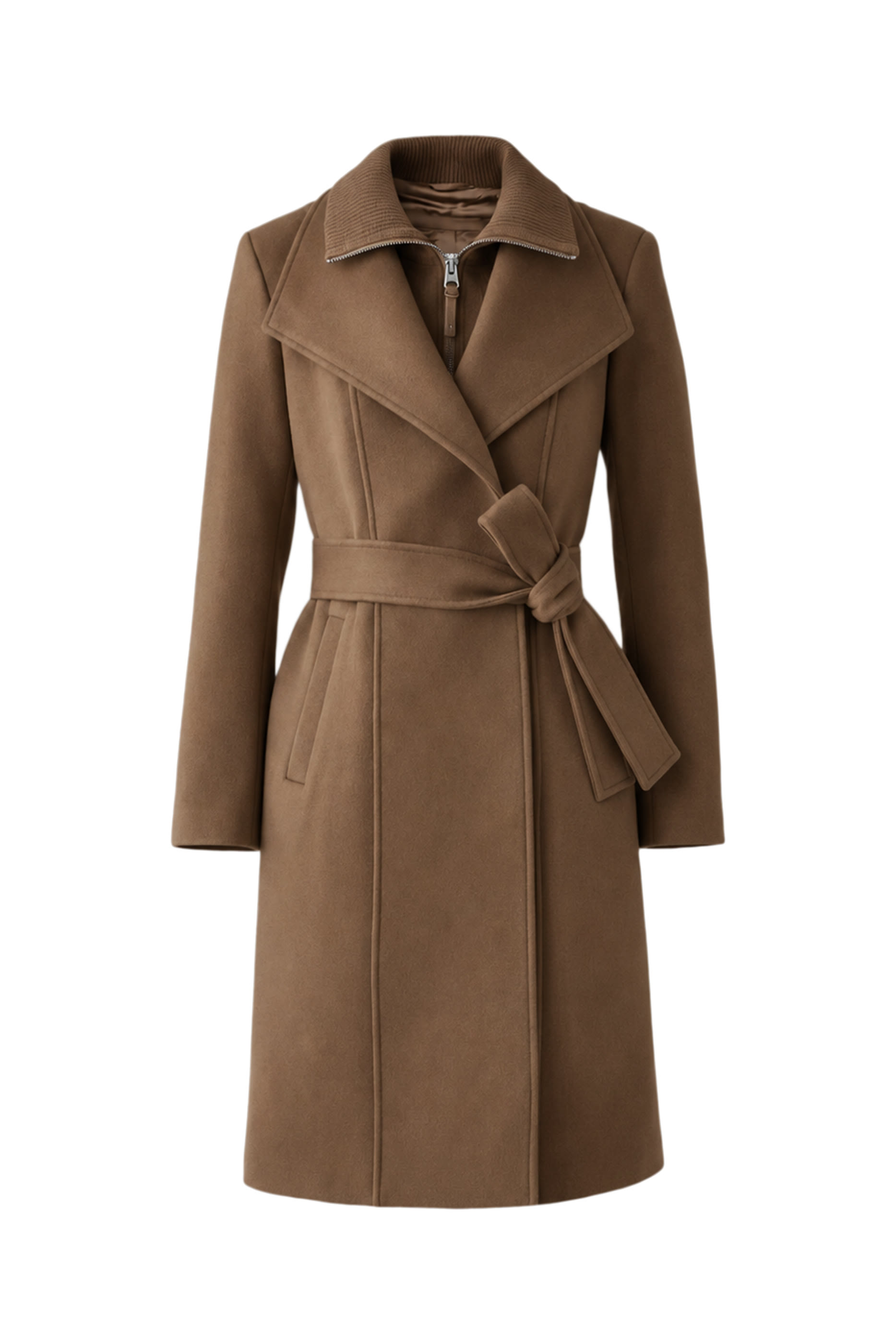 Norita 2-in-1 Coat