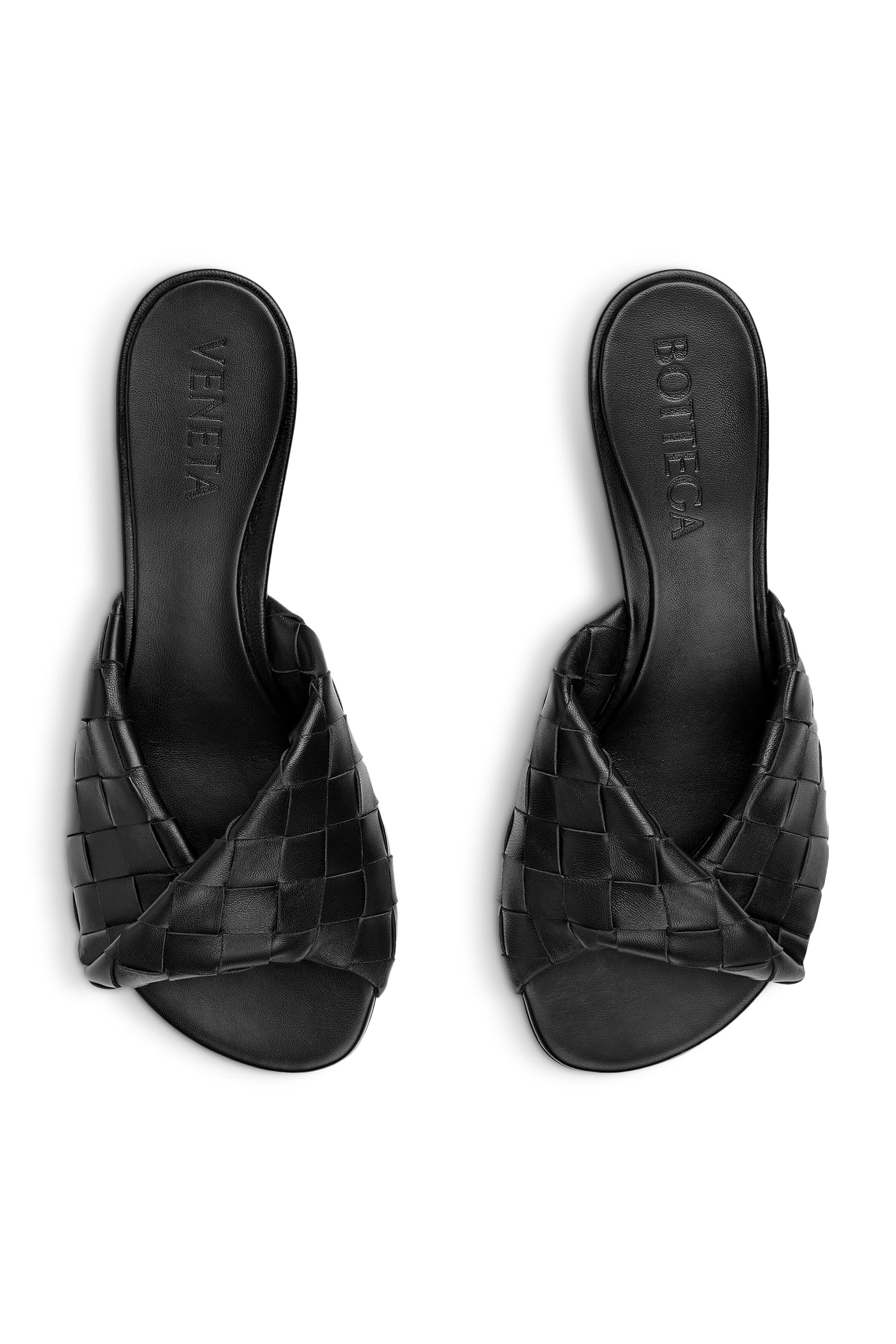 Blink Mules