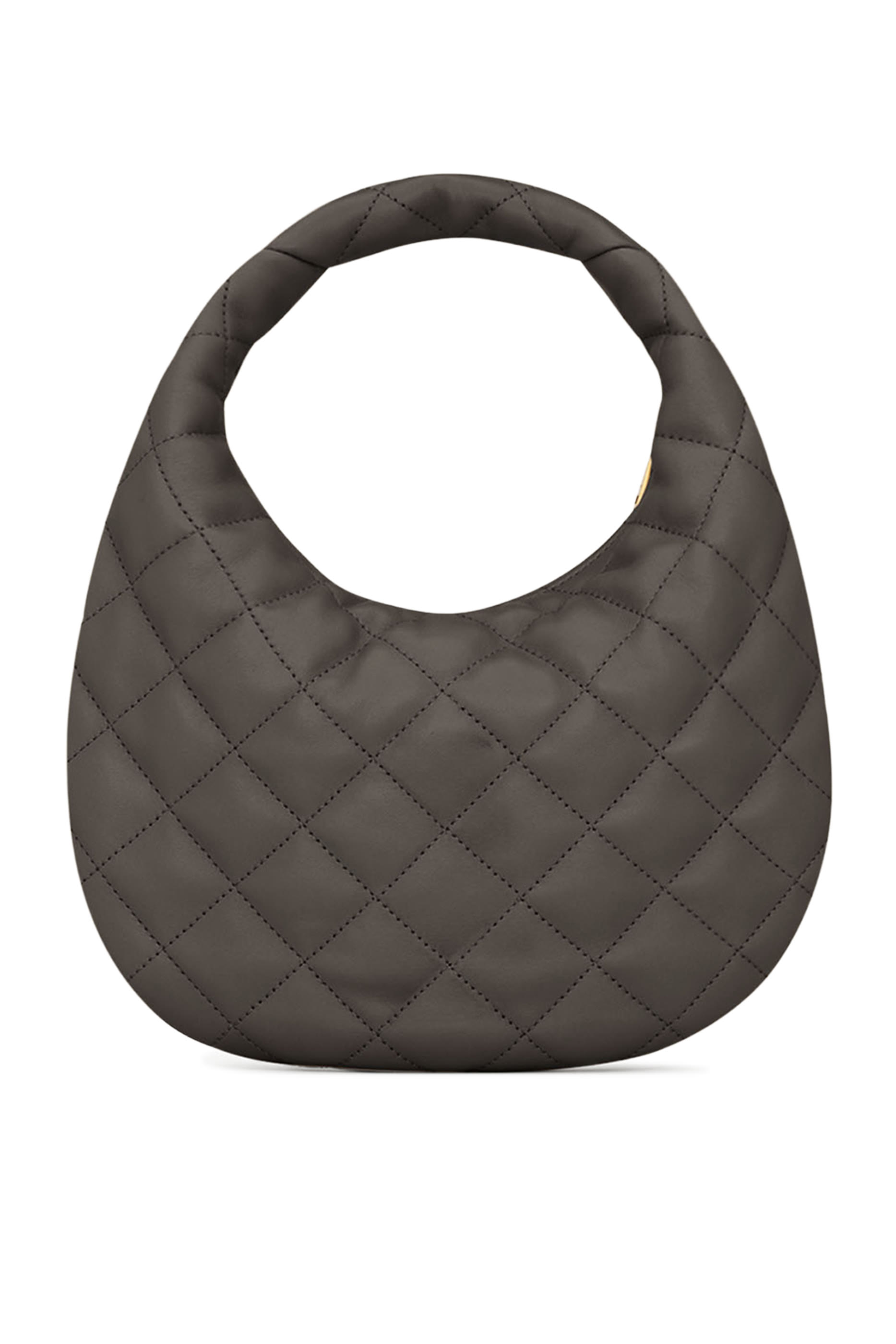 Icarino Bag in Quilted Nappa