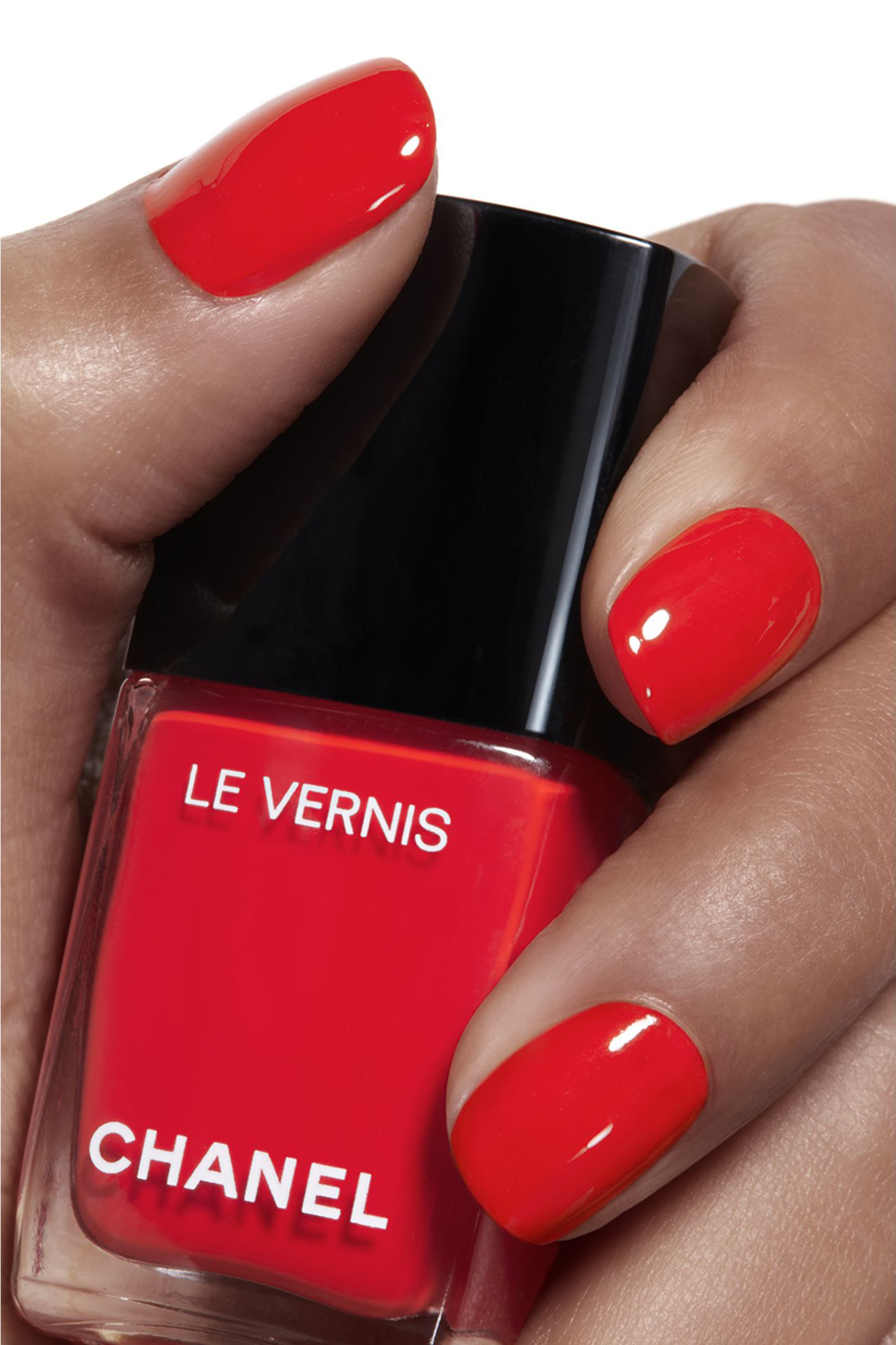 طلاء أظافر Chanel LE VERNIS