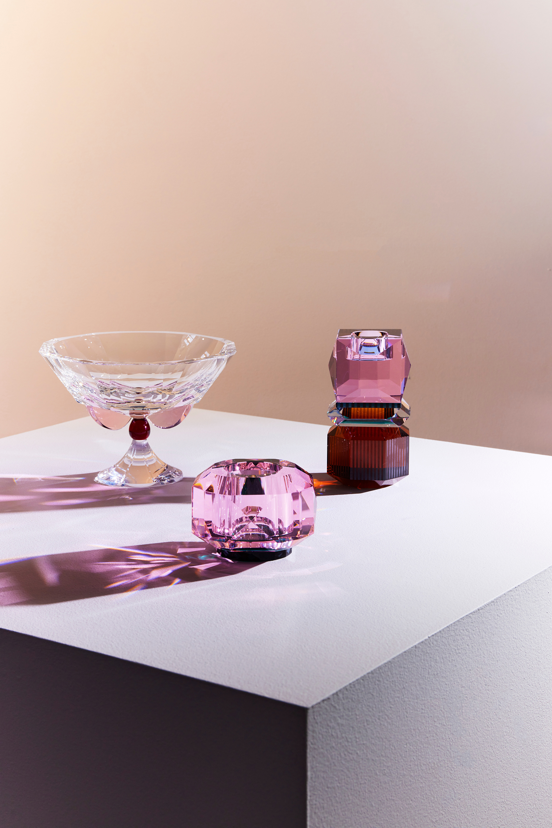 Texas Supreme Tealight Holder 