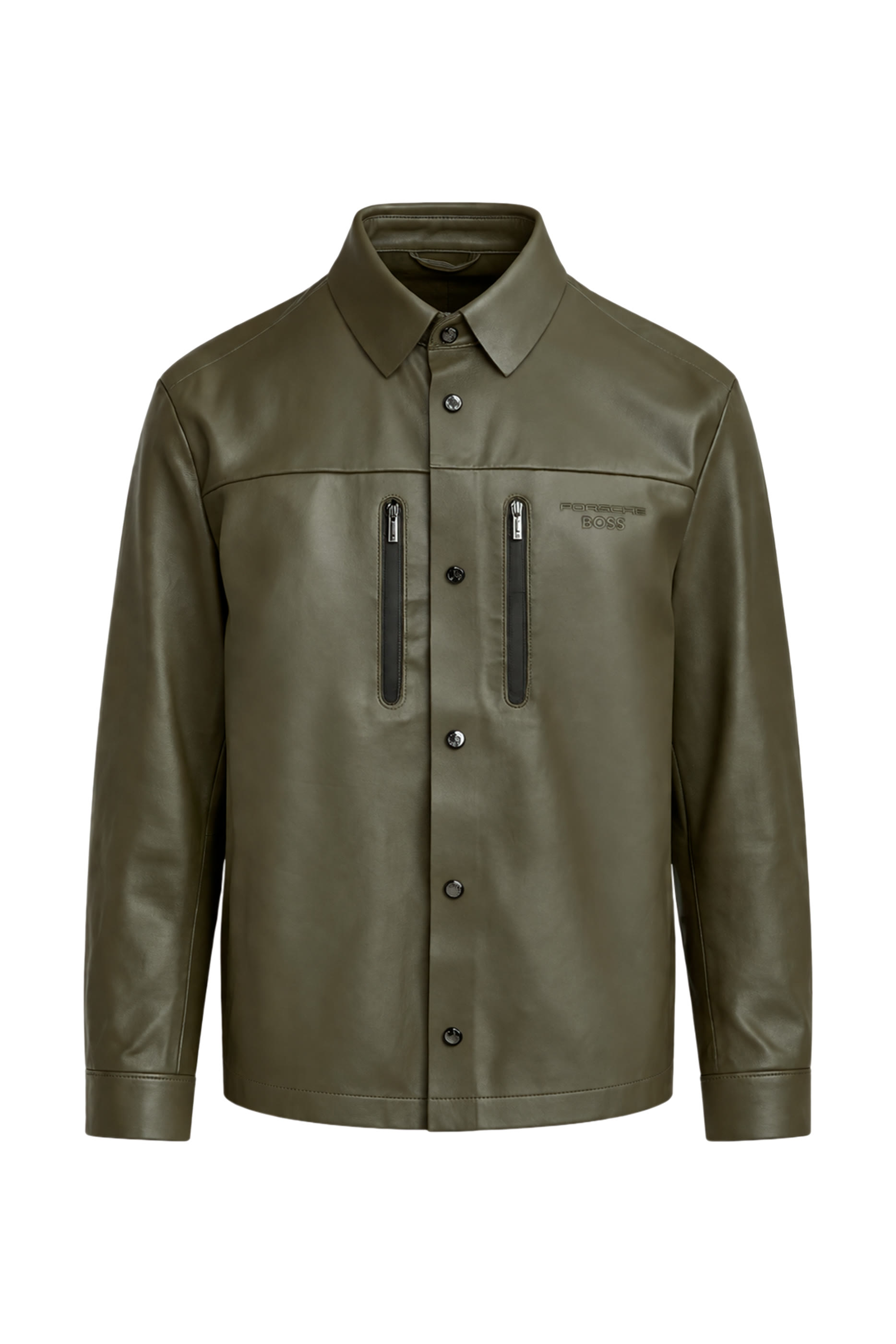 Spirit 70 Cotton T-Shirt