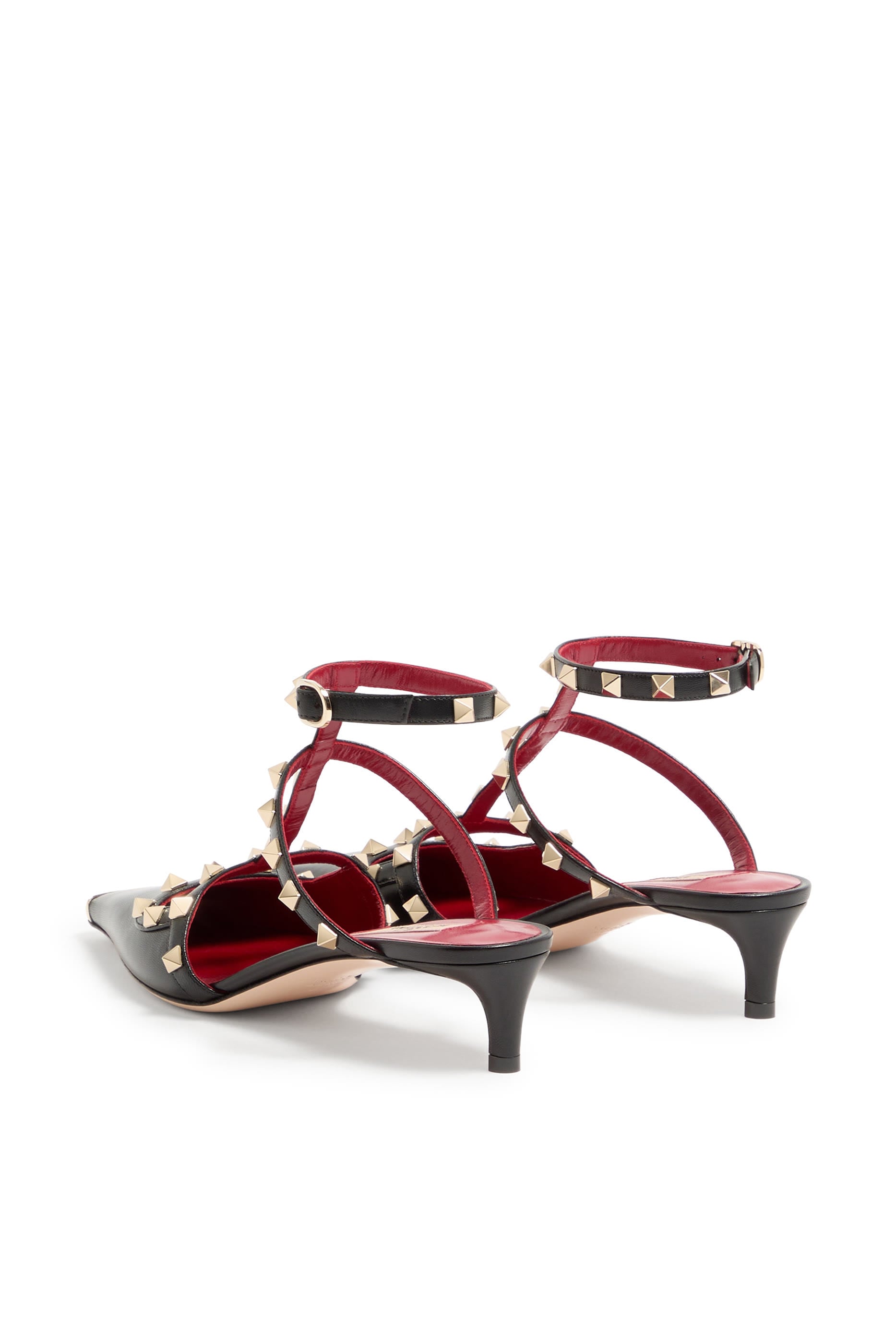Rockstud 40 Pumps