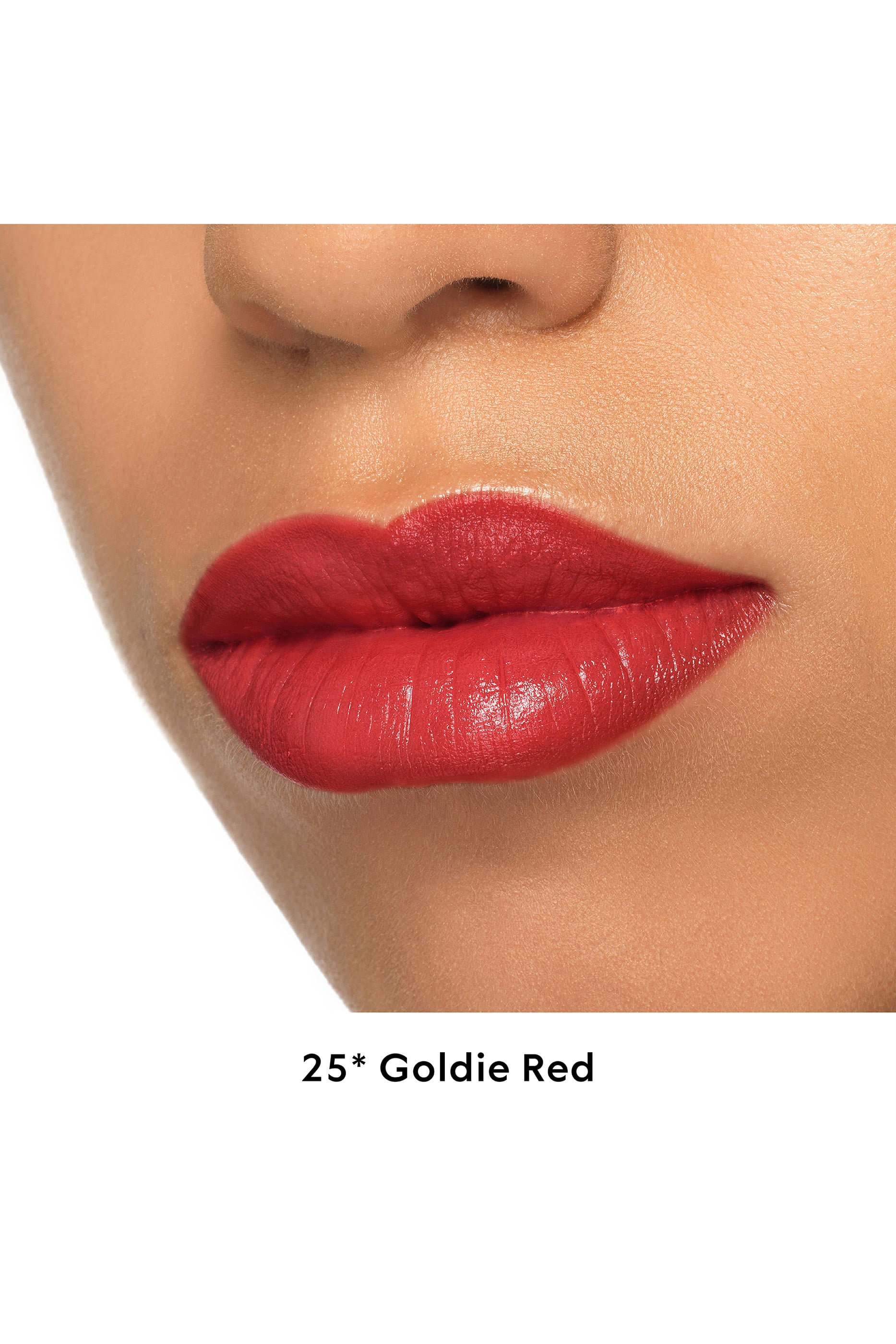 Rouge à Lèvres Satin Lipstick