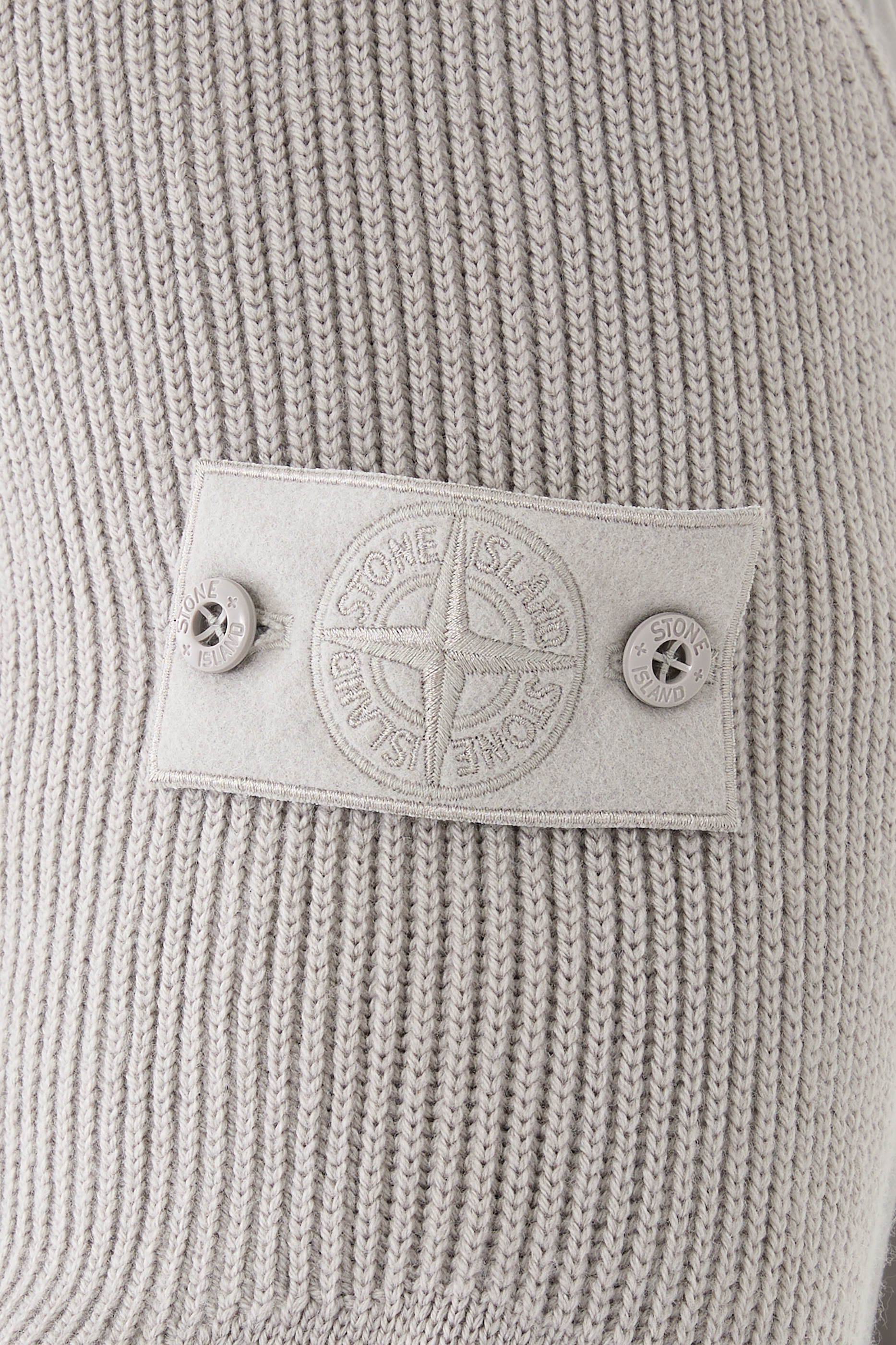 All-Weather Cotton Canvas S.I. Ghost Jacket