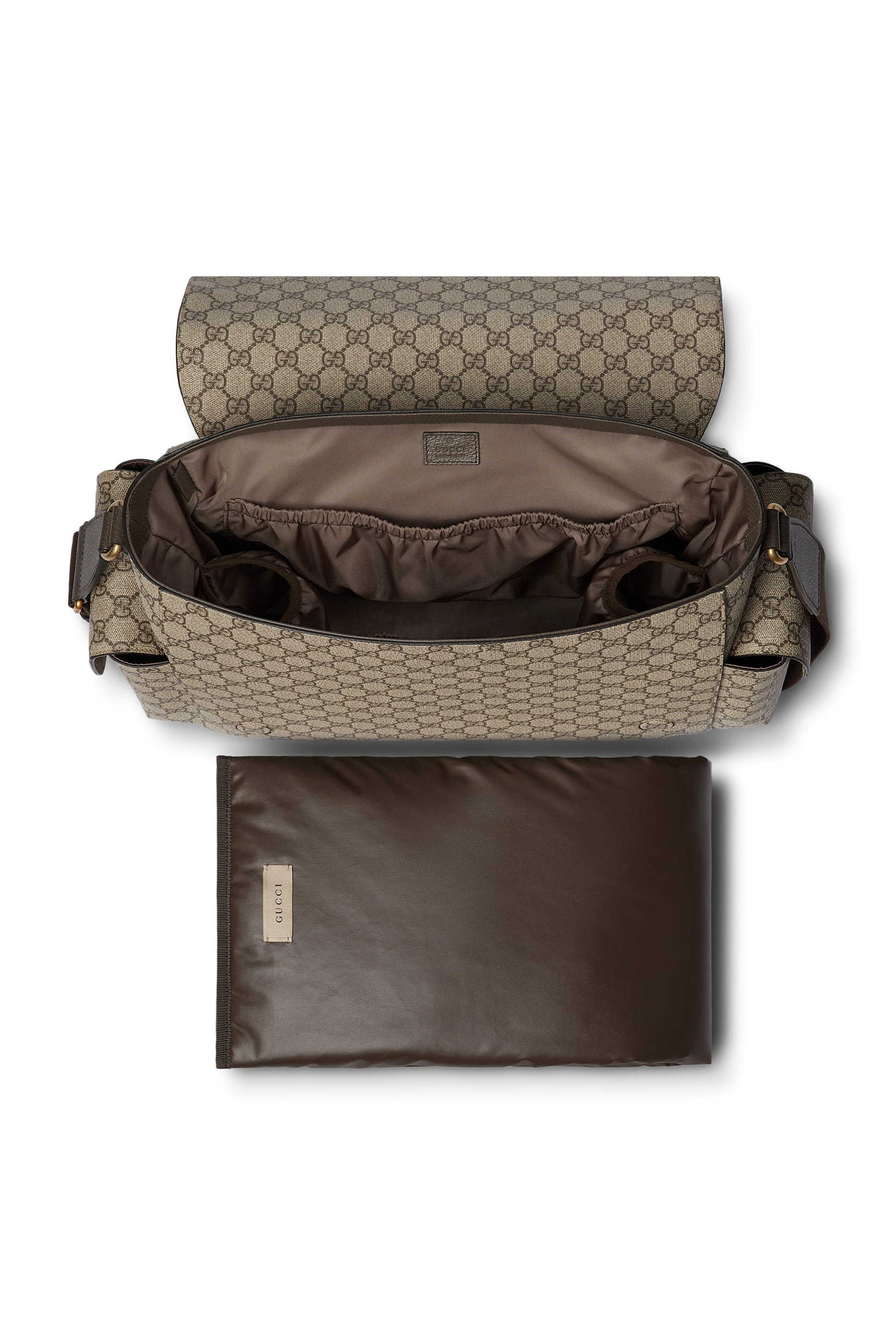 GG Diaper Bag