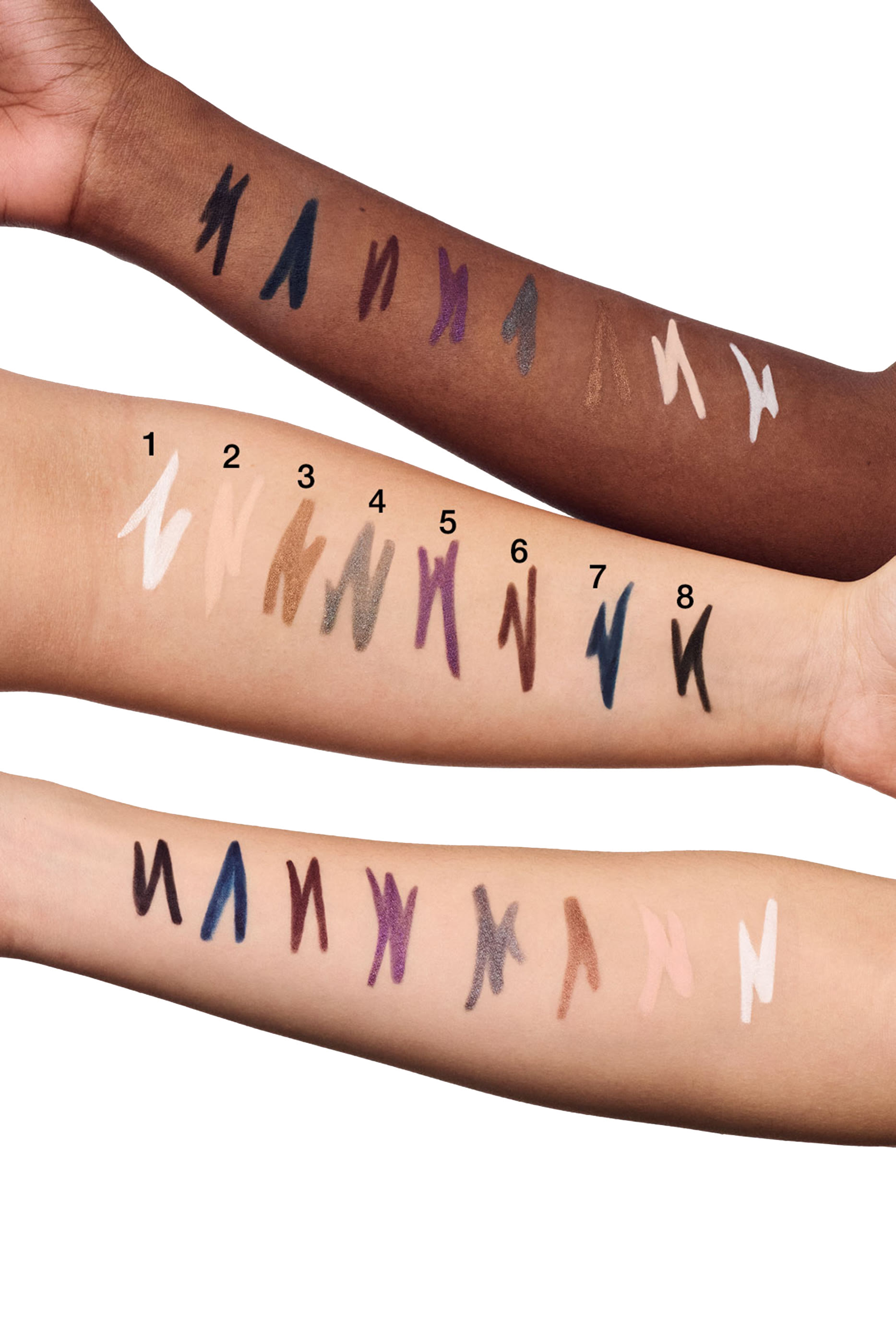 High Impact™ Gel Tech Eyeliner