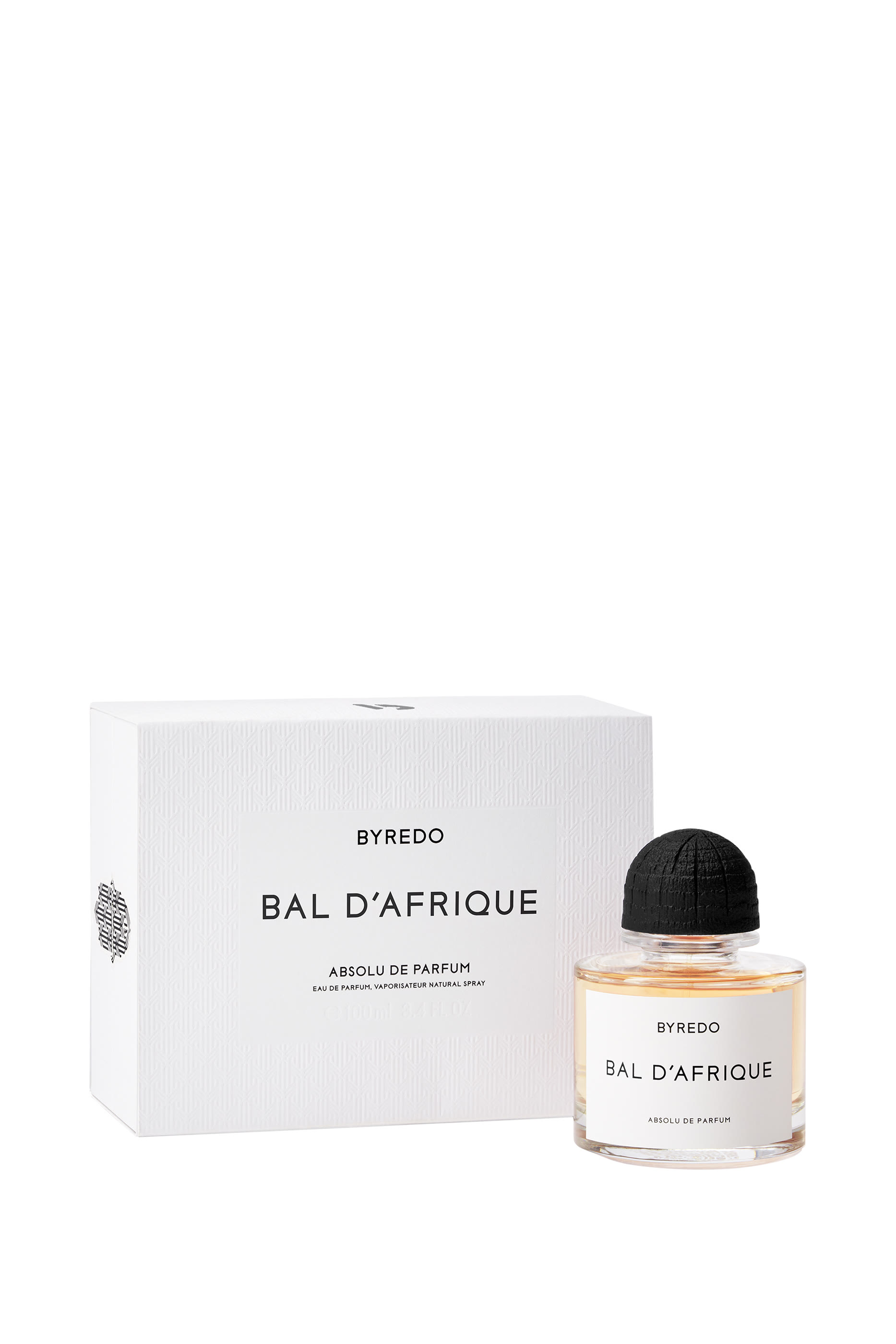 عطر بال دافريك أبسولو