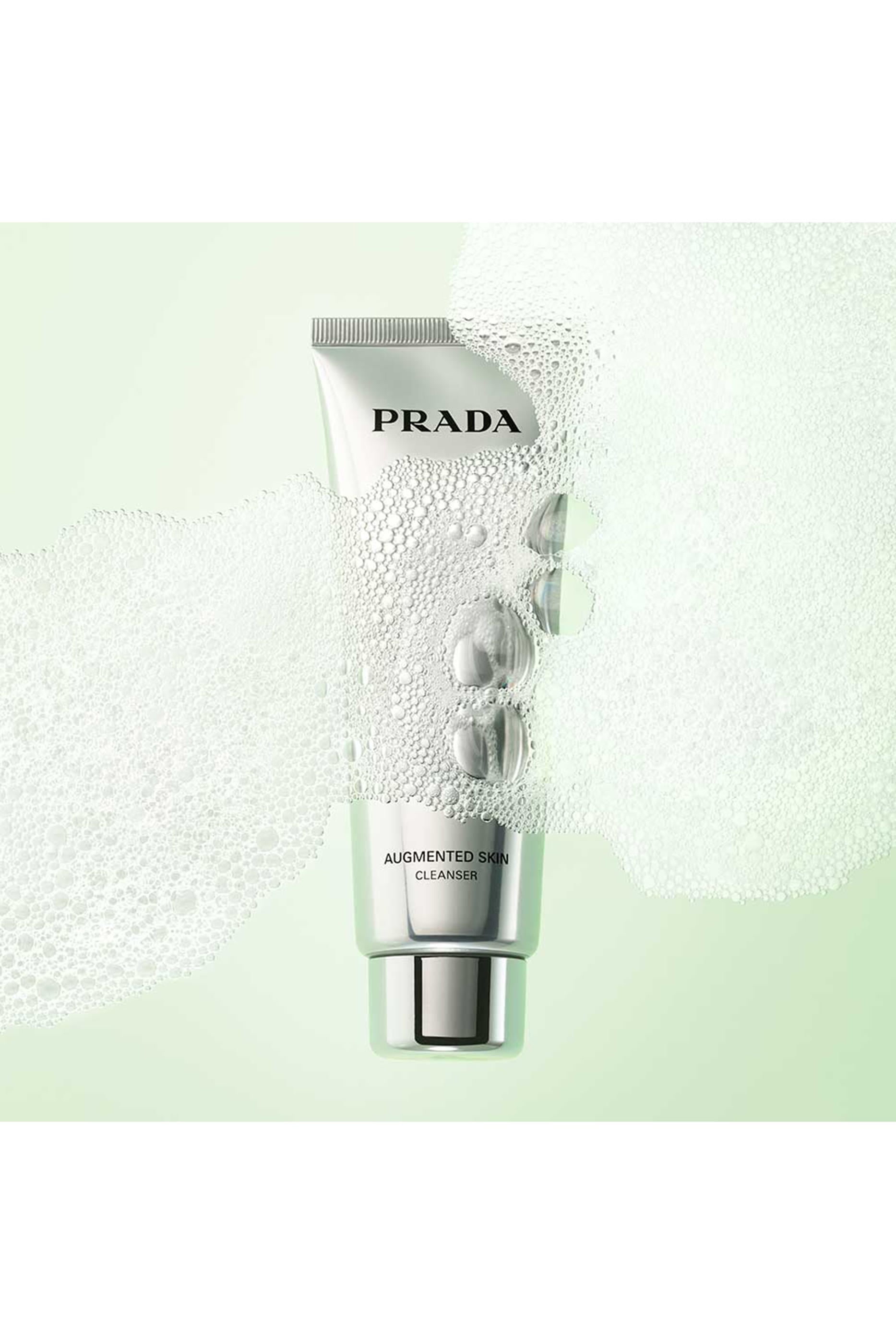 Augmented Skin The Cleanser