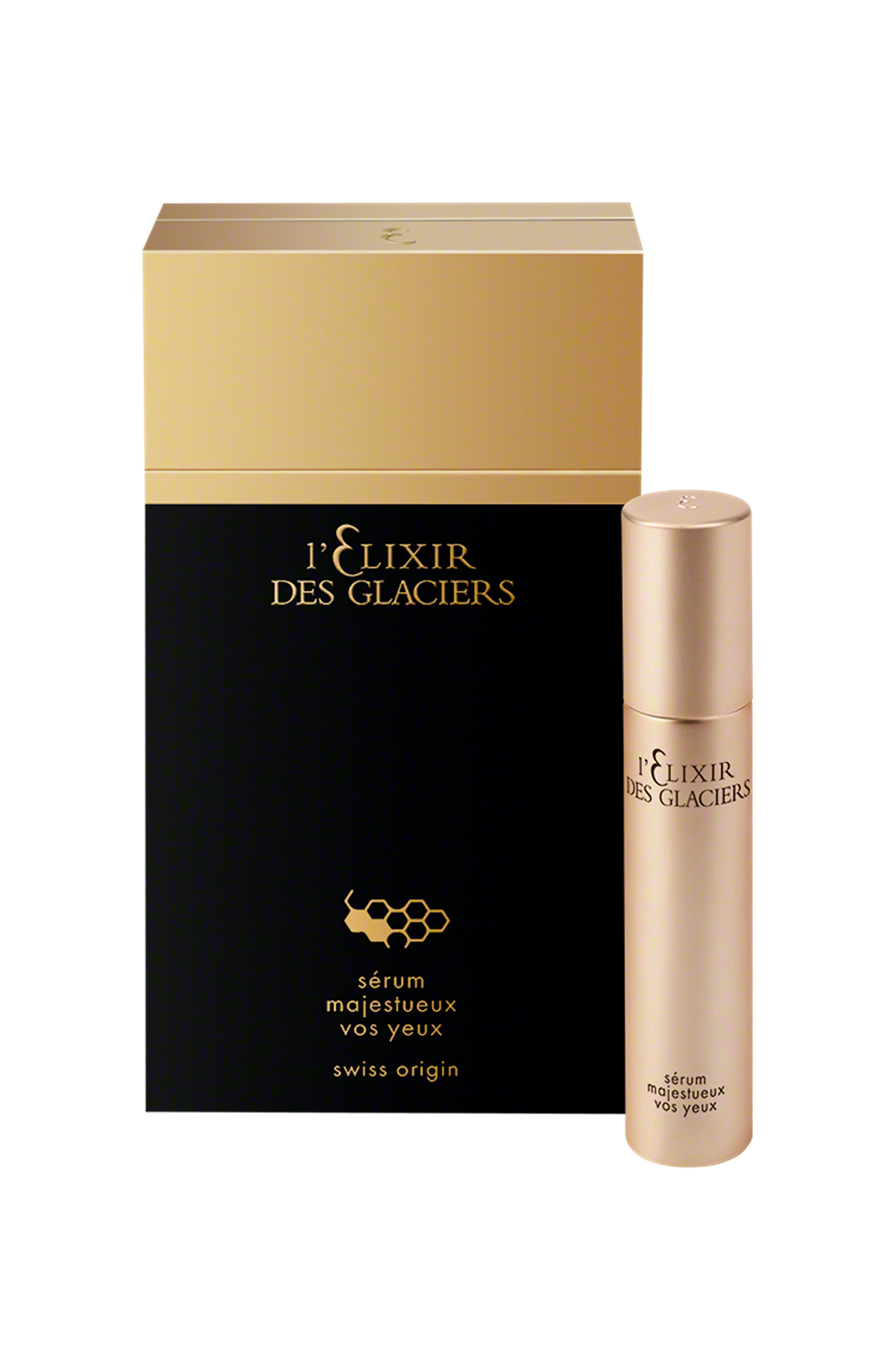 S&eacute;rum Majestueux Vos Yeux, 15ml