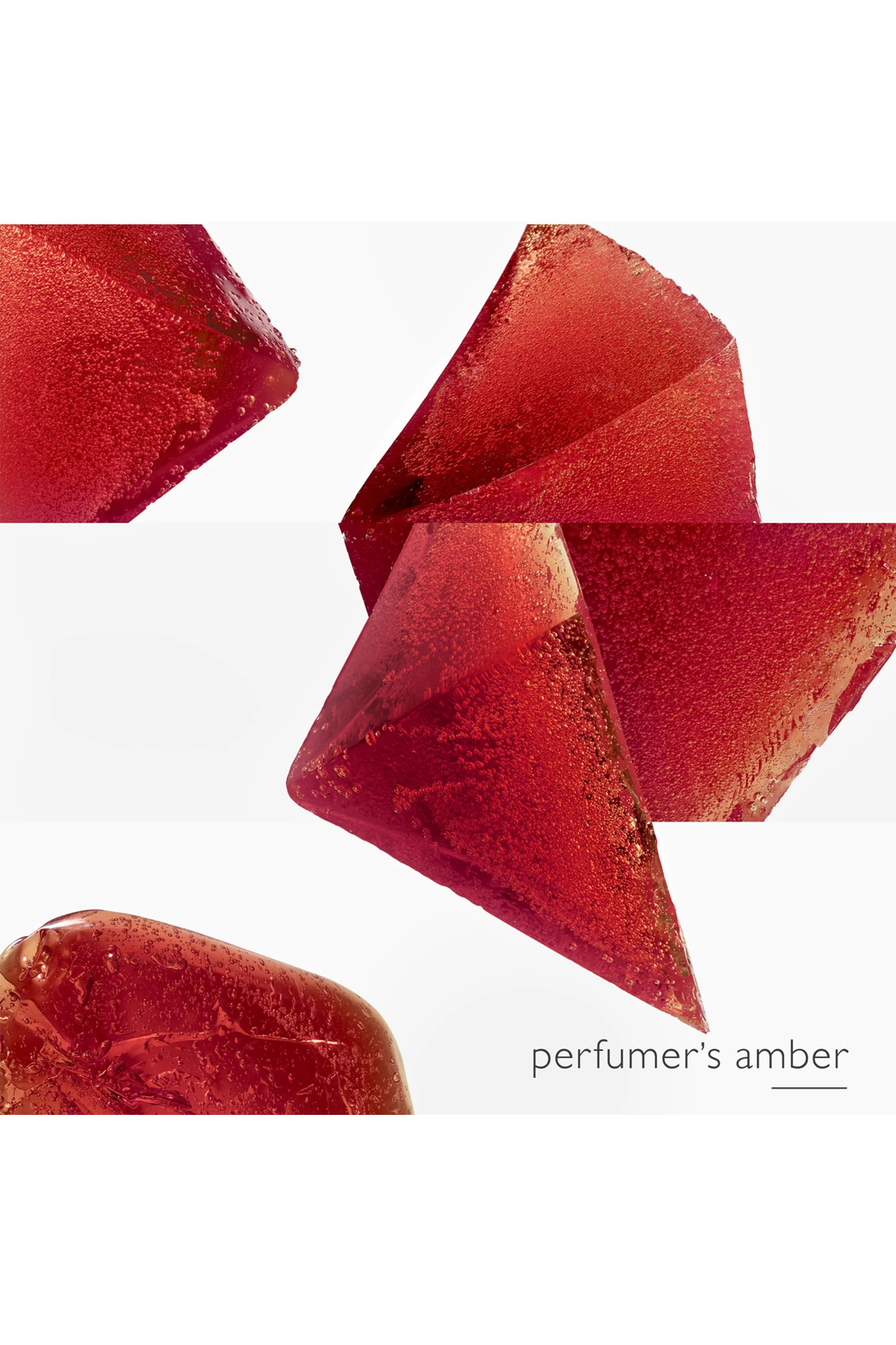 L'Ambre des Merveilles Eau de Parfum