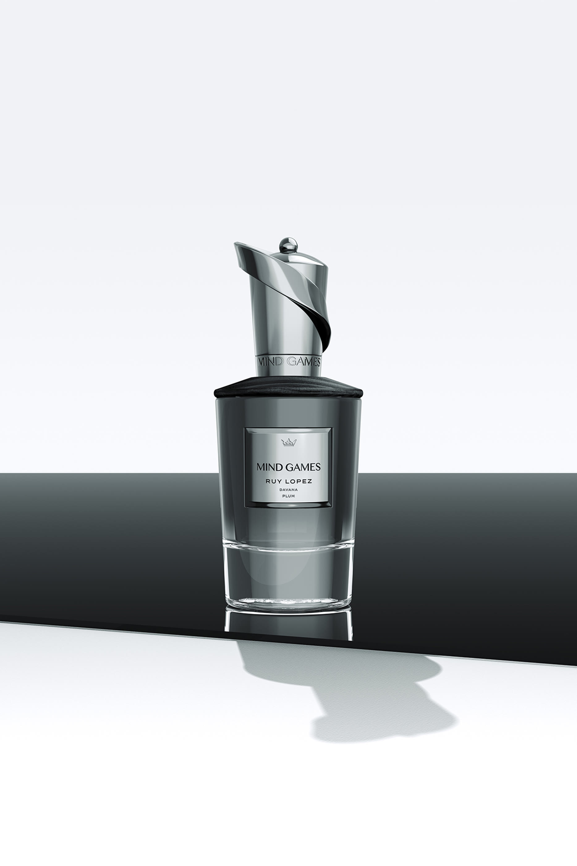 Ruy Lopez Extrait de Parfum