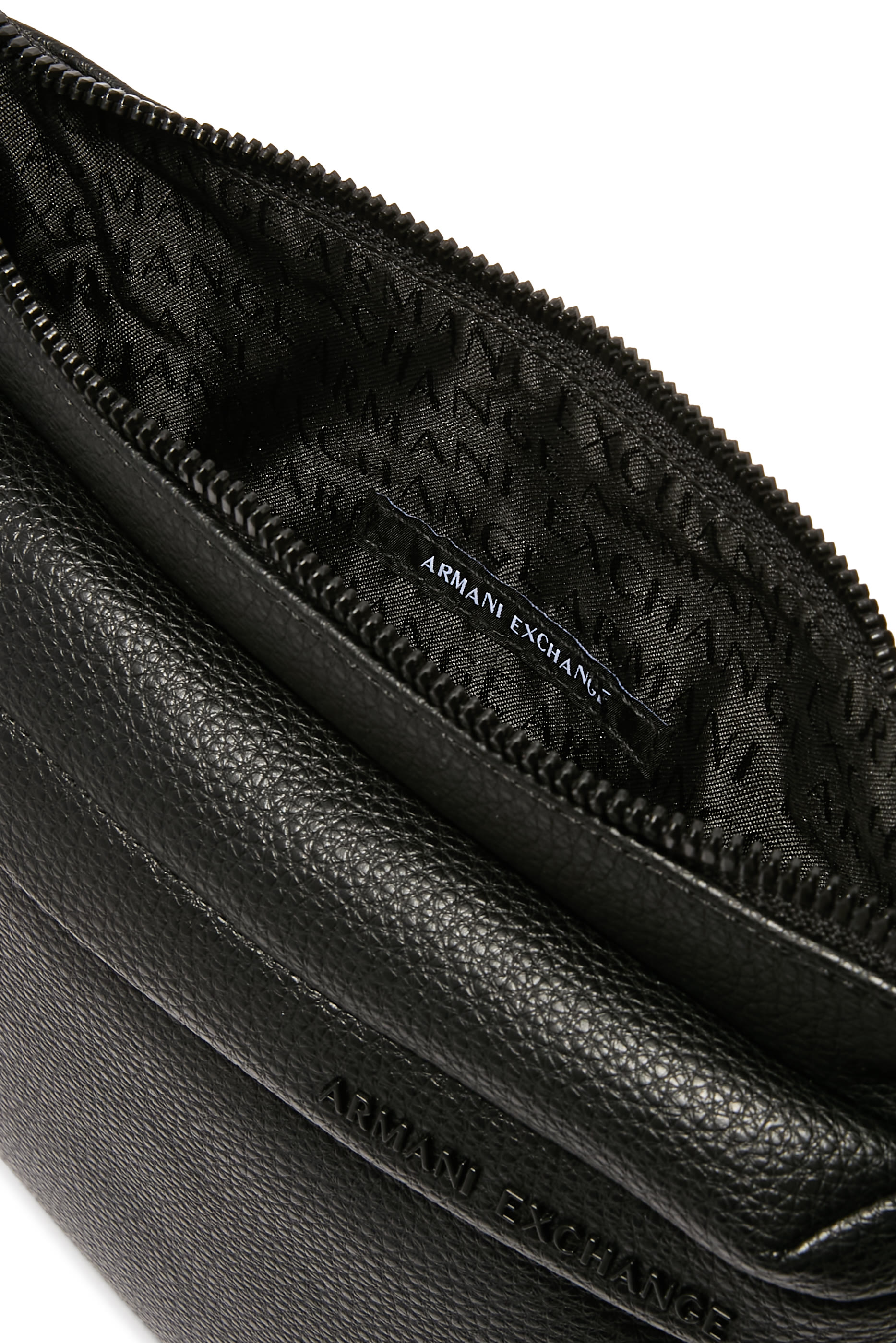 Max Crossbody Messenger Bag