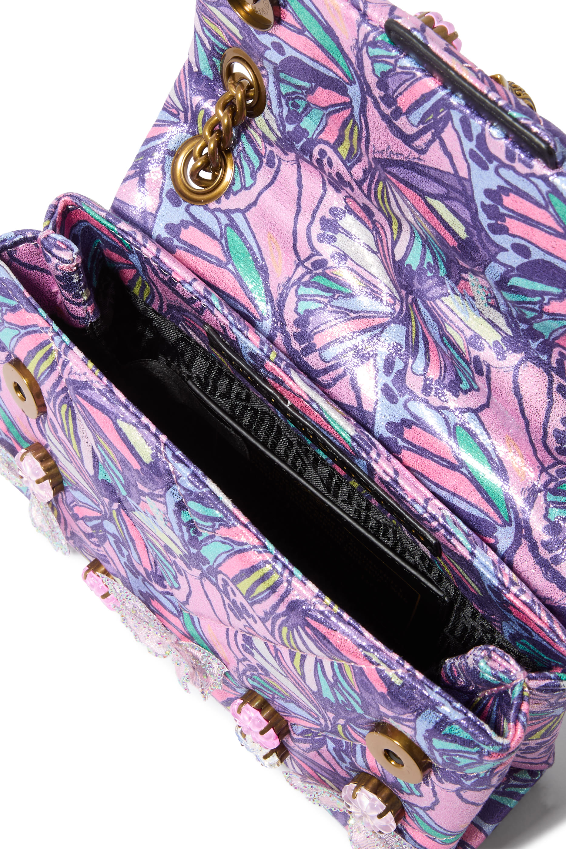 Mini Kensington Butterfly Bag