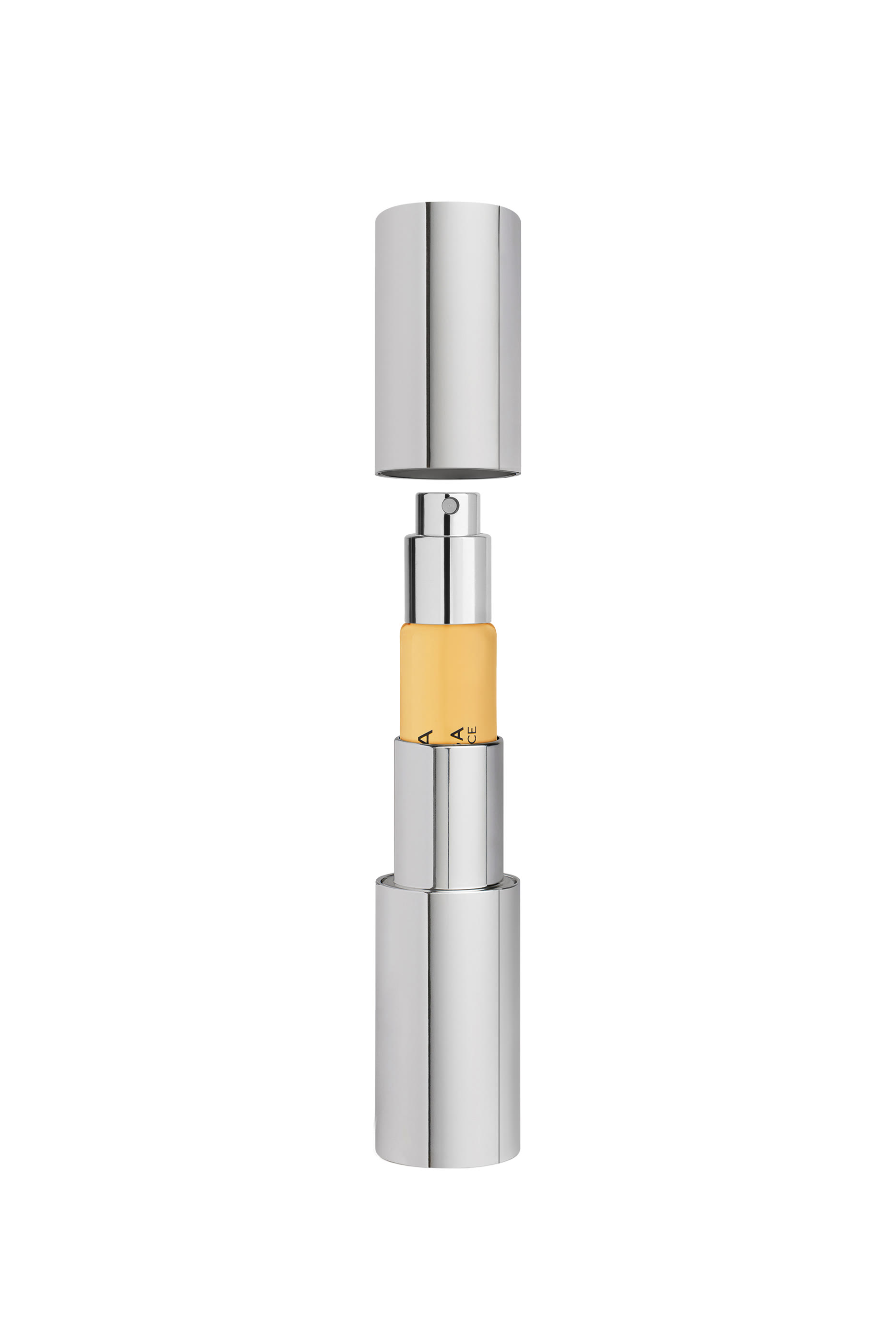 Muscara Parfum Travel Spray