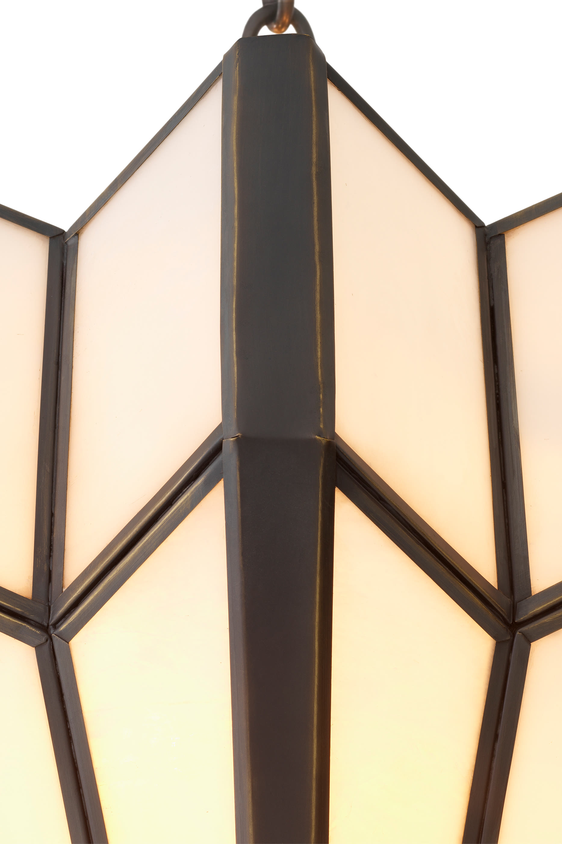 Victory Chandelier