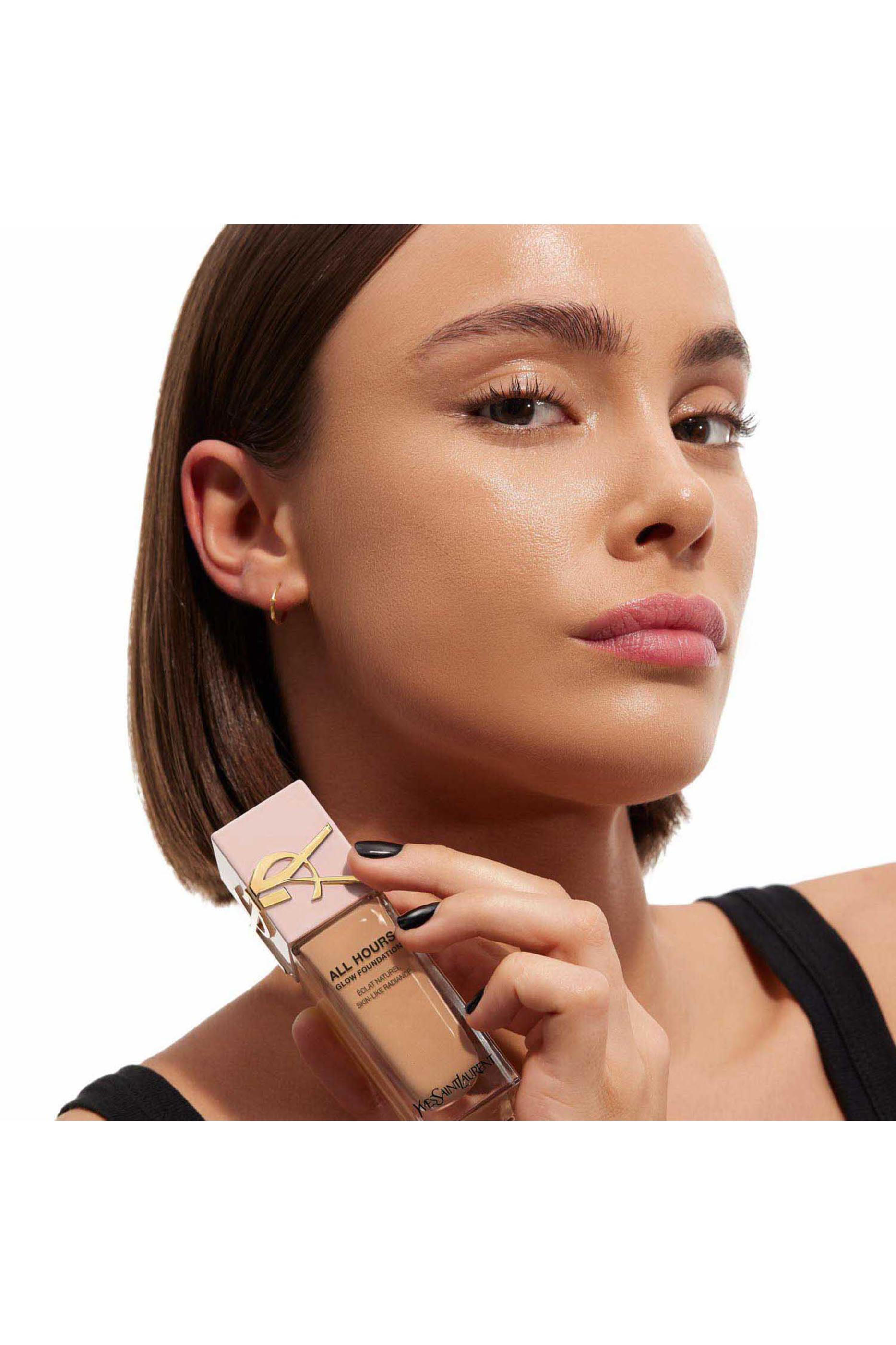 All Hours Glow Foundation
