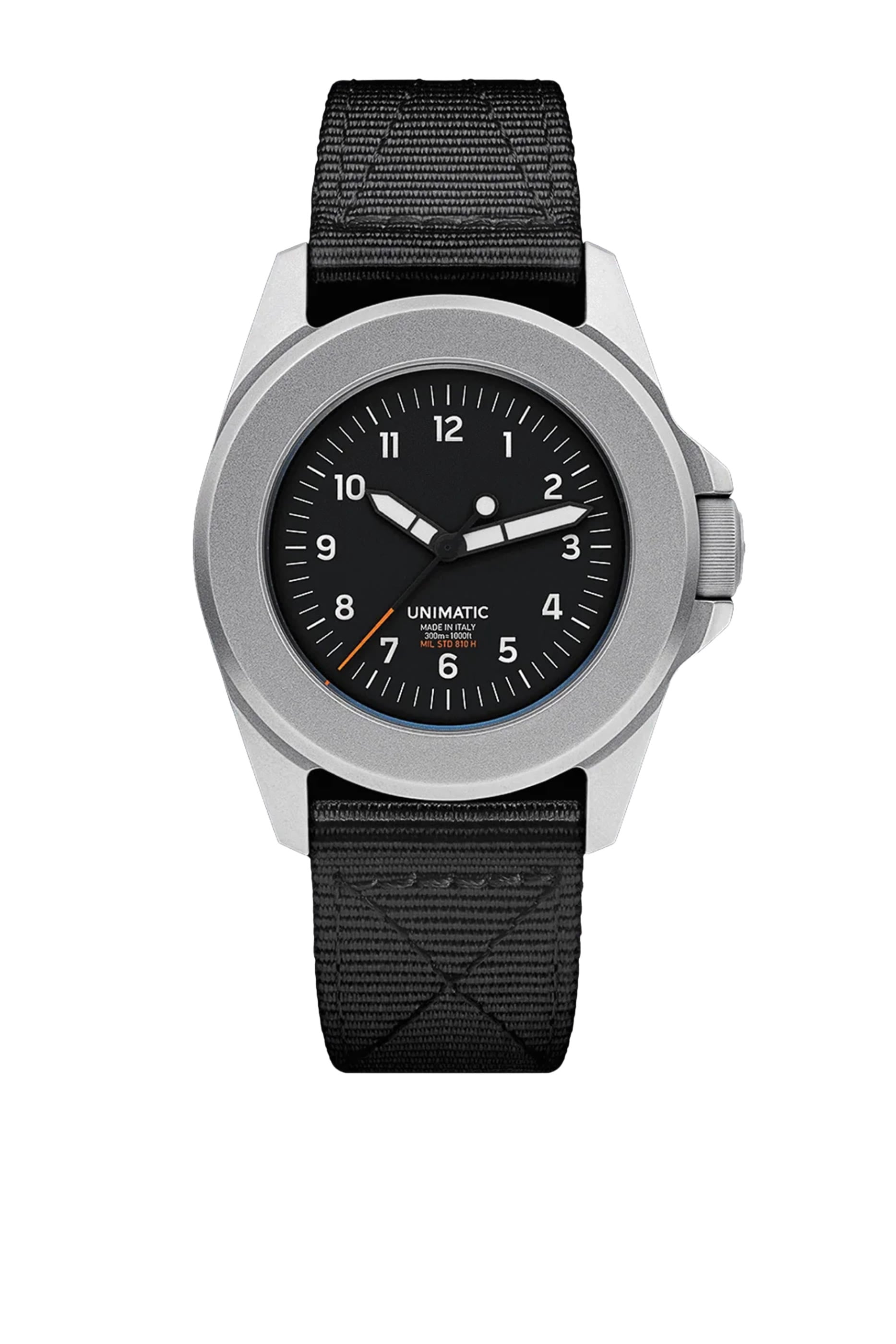 Modello Quattro UT4 Watch