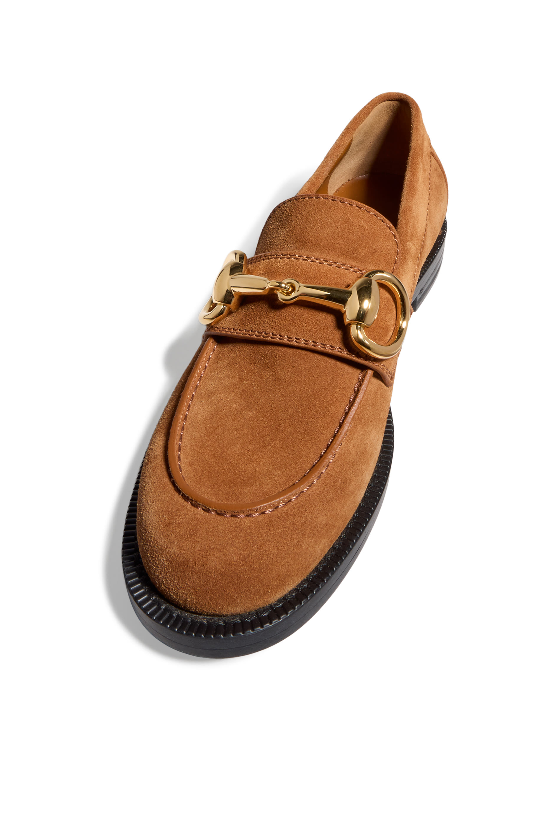 Boulevard Loafers