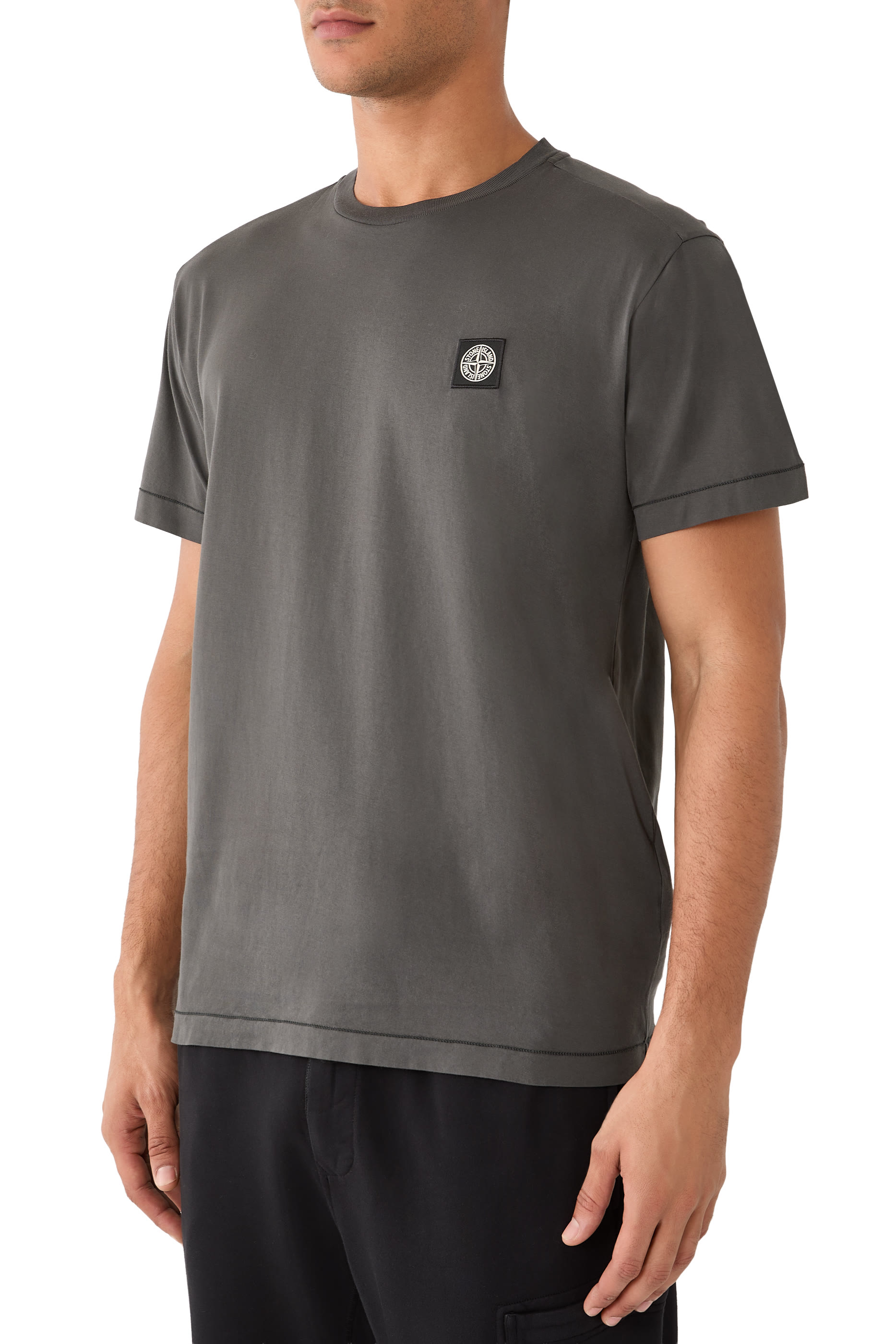  Short-Sleeve T-Shirt