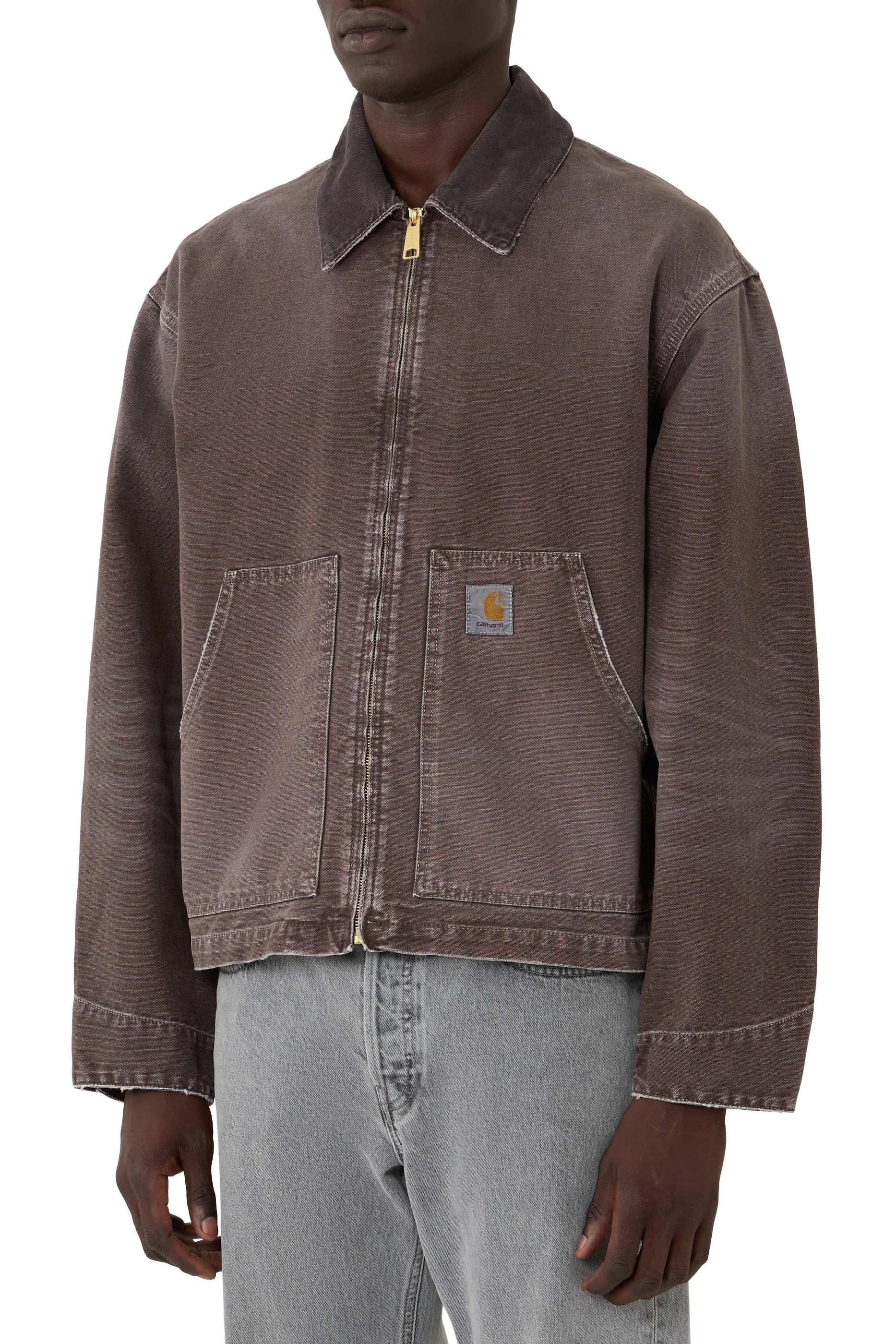 OG Arcan Jacket