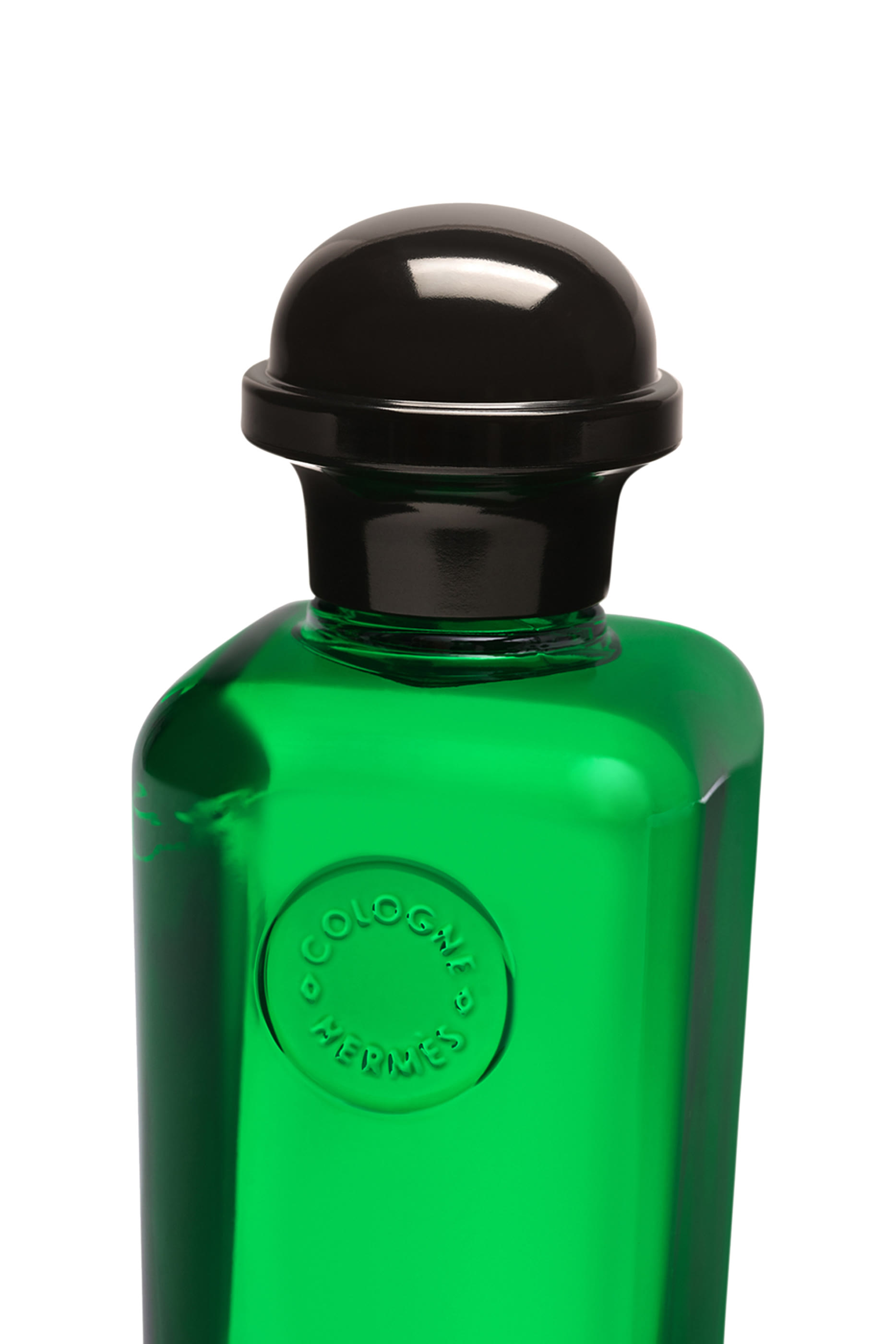 Eau de Basilic Pourpre, Eau de Cologne