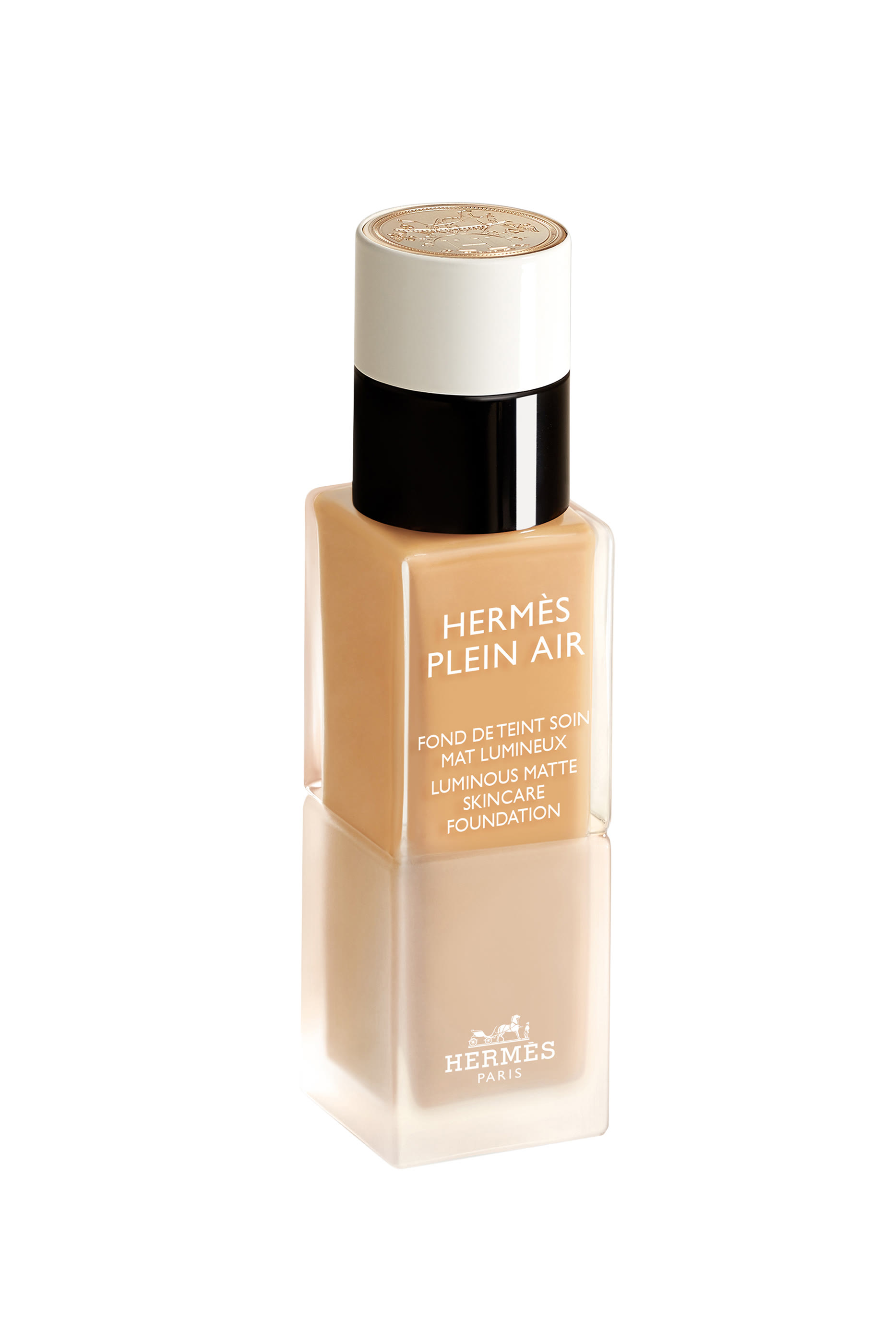 كريم اساس علاجي Plein Air, Luminous Matte