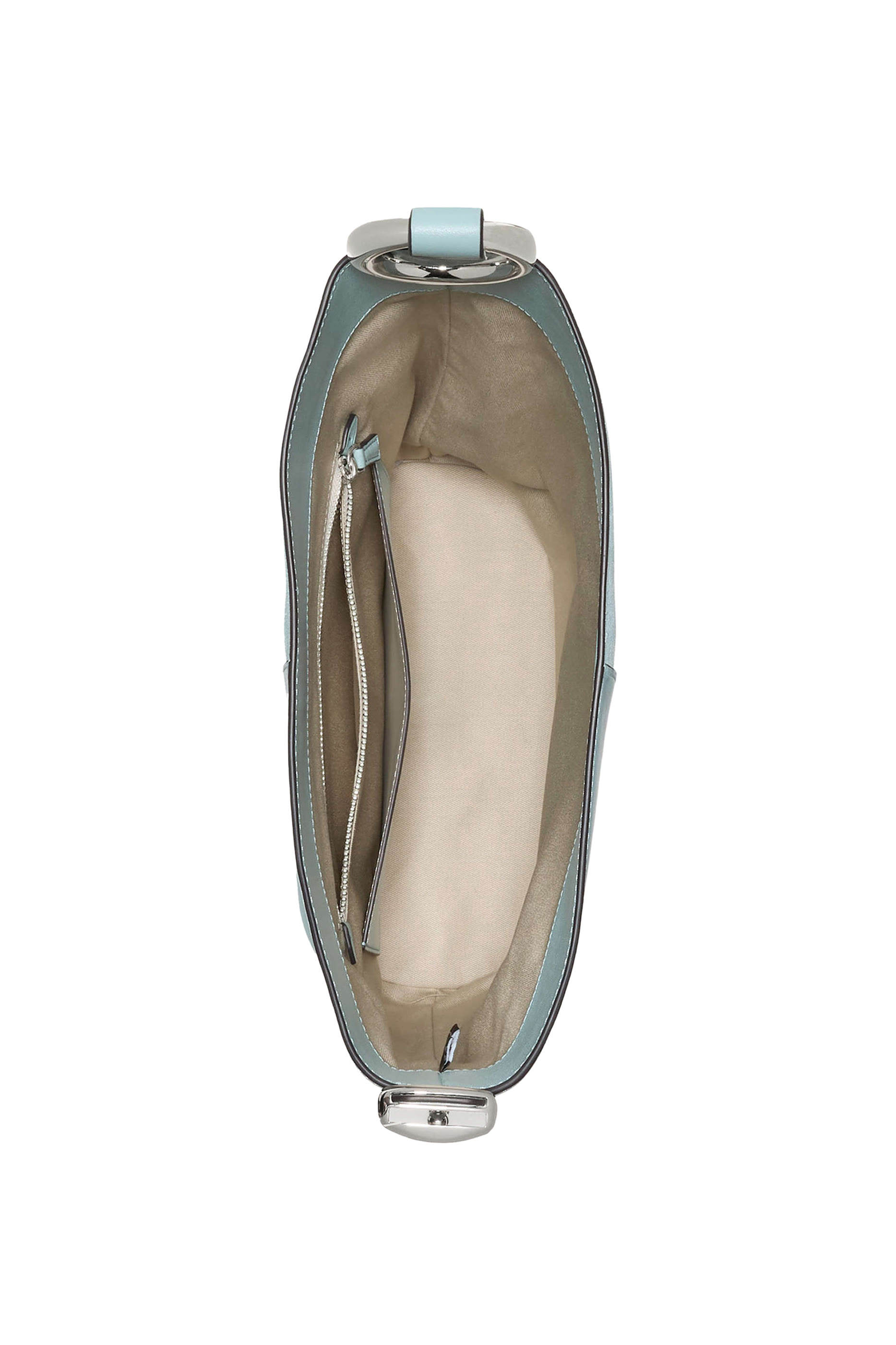 Halo Bucket Bag