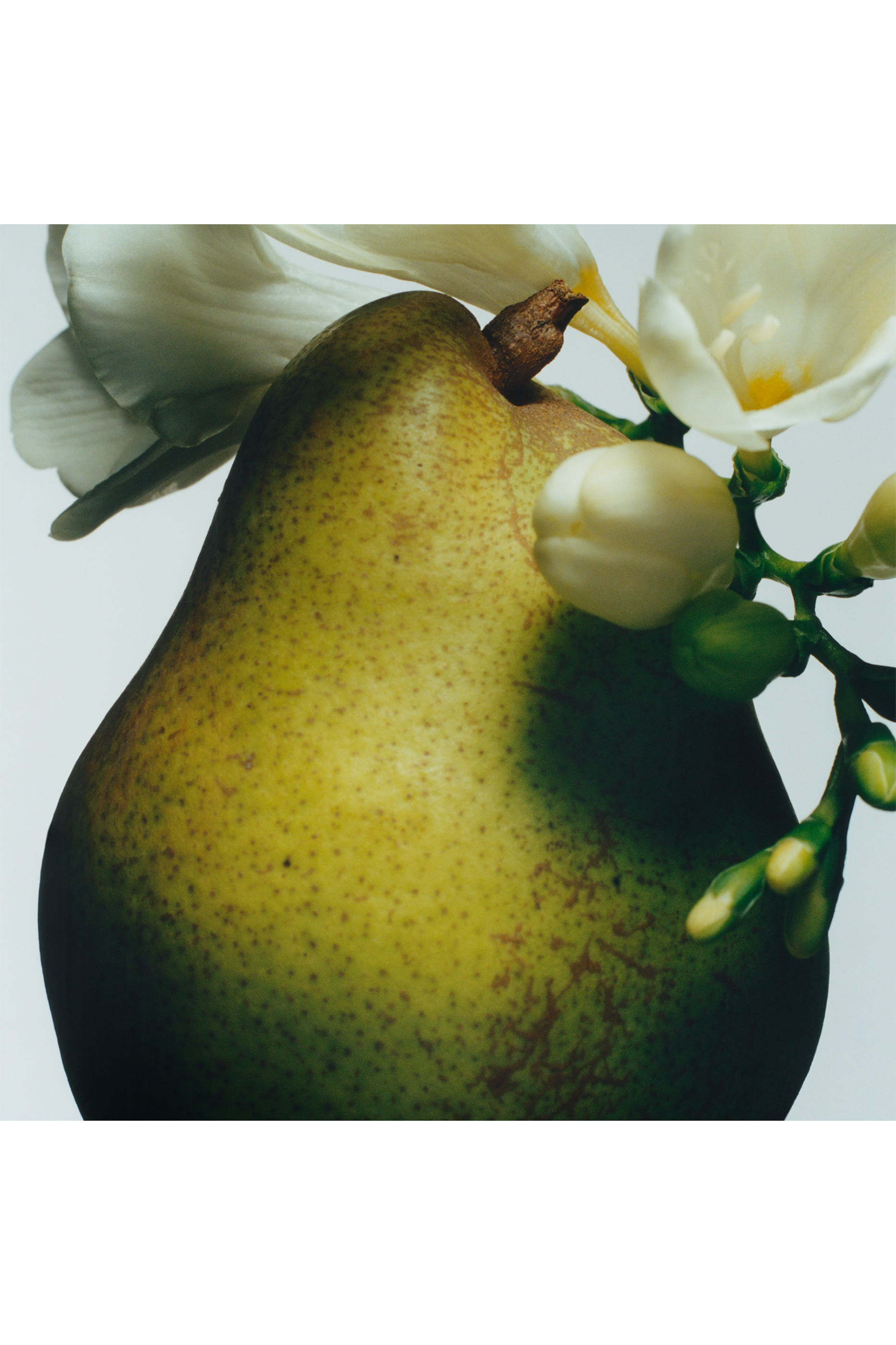 English Pear & Sweet Pea Hair Mist