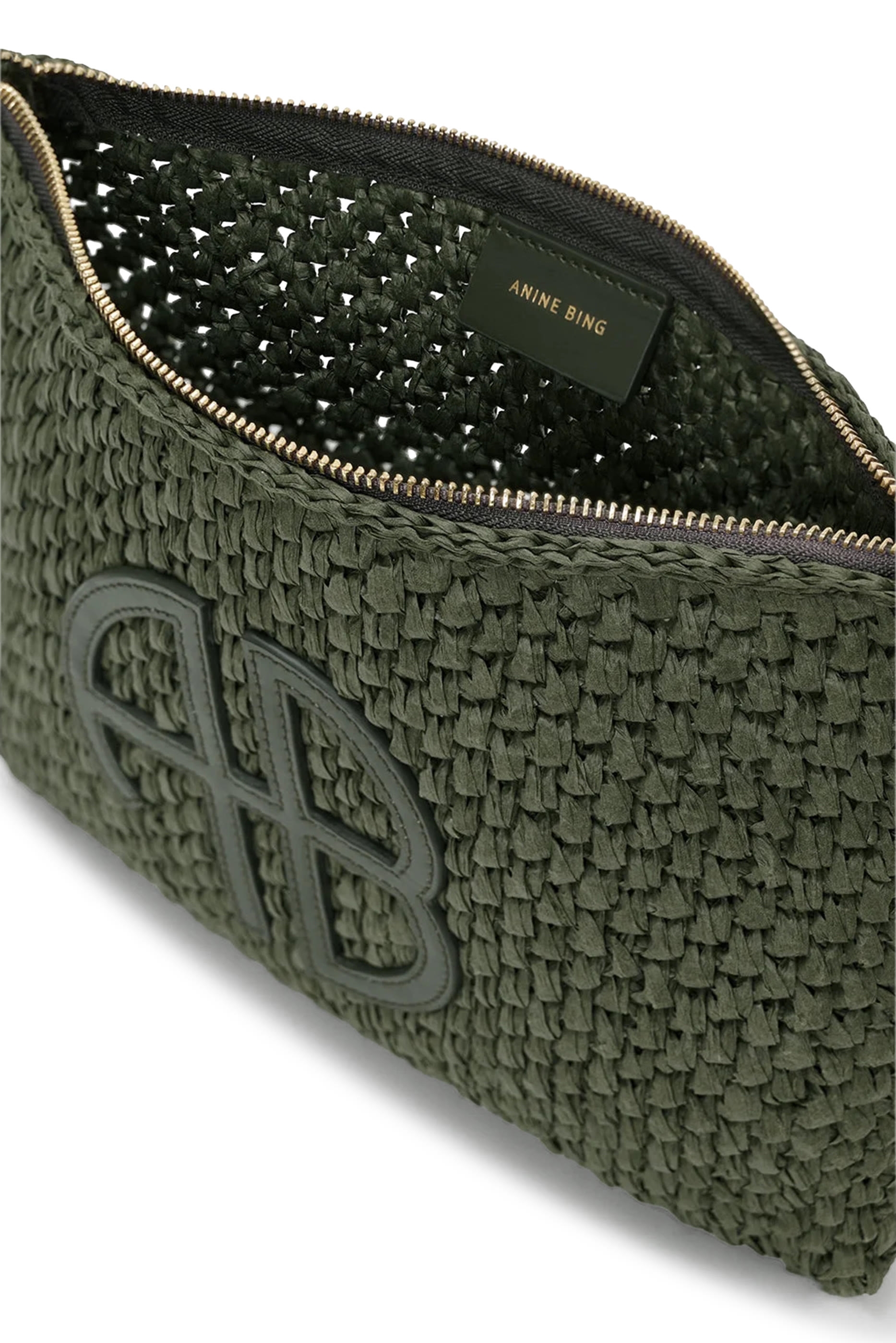 Rio Pouch 