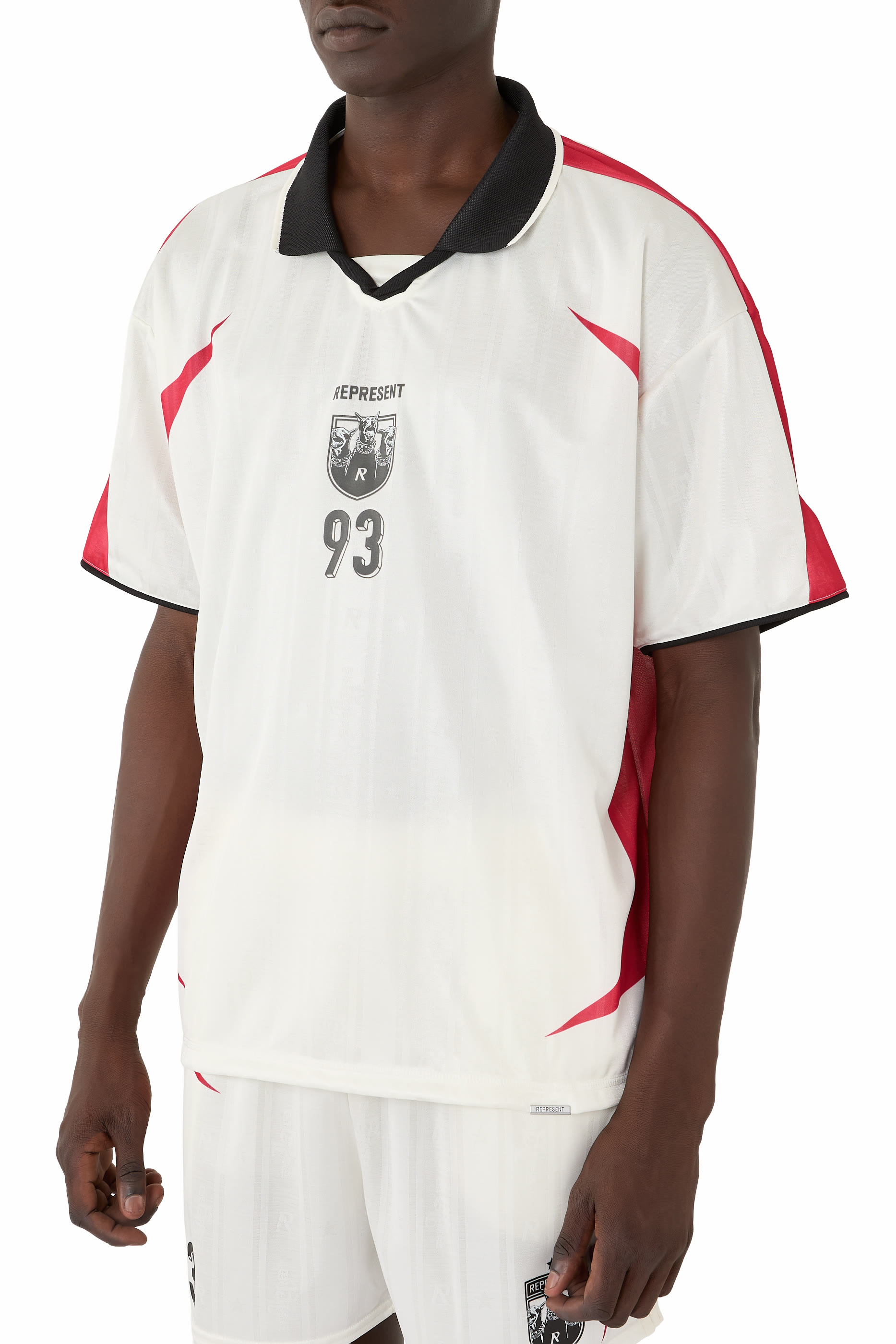 Spike Jersey