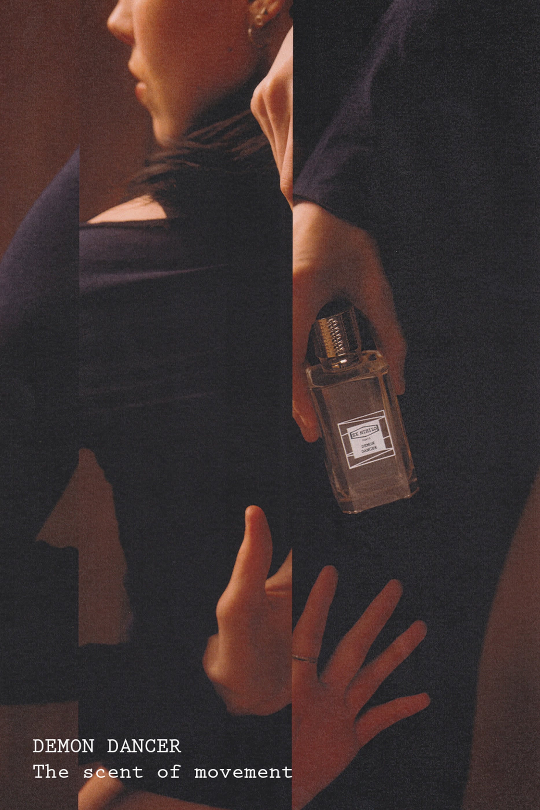 Demon Dancer Eau de Parfum 