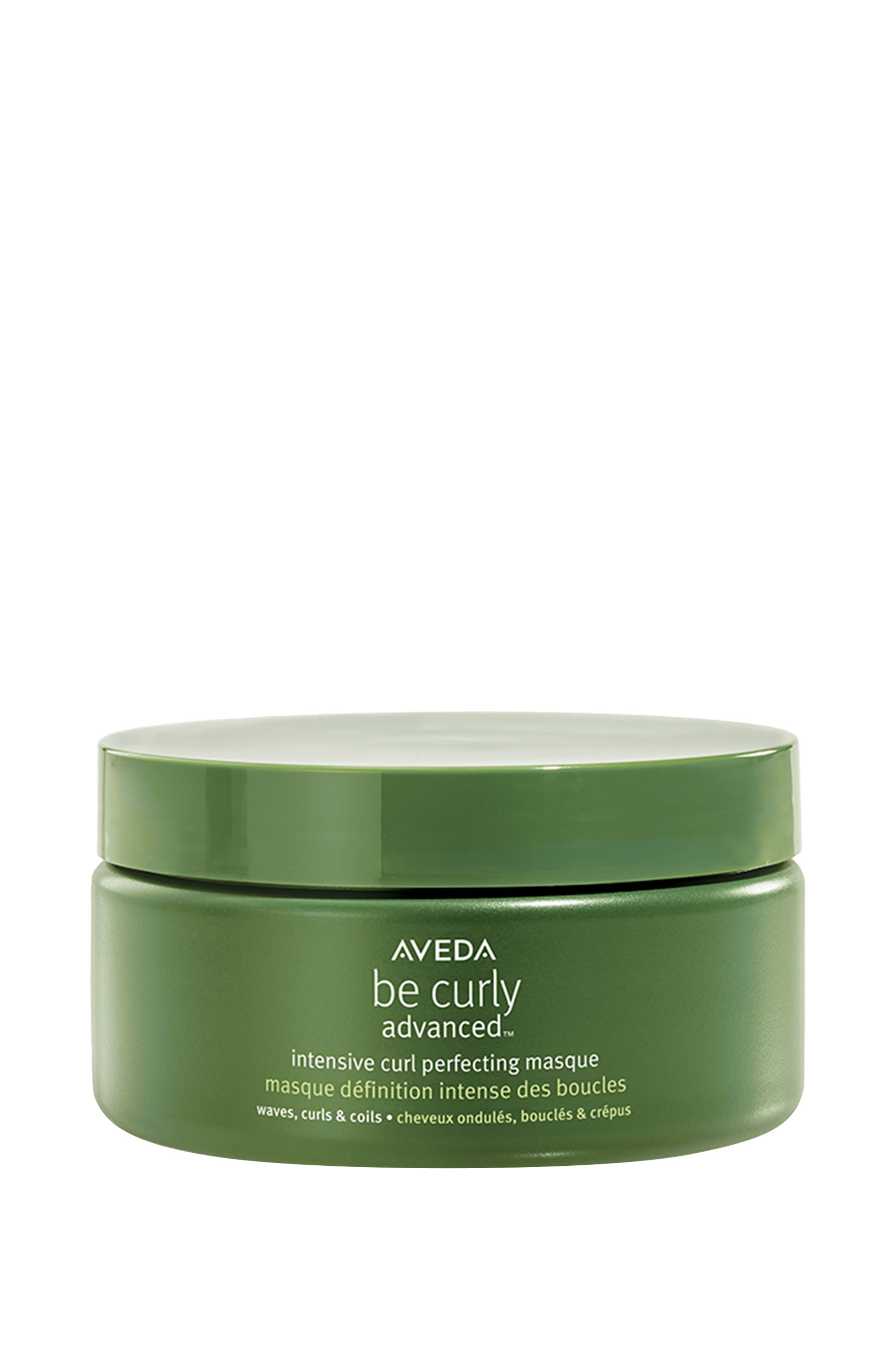 Be Curly Advanced Intensive Curl Perfecting Masque