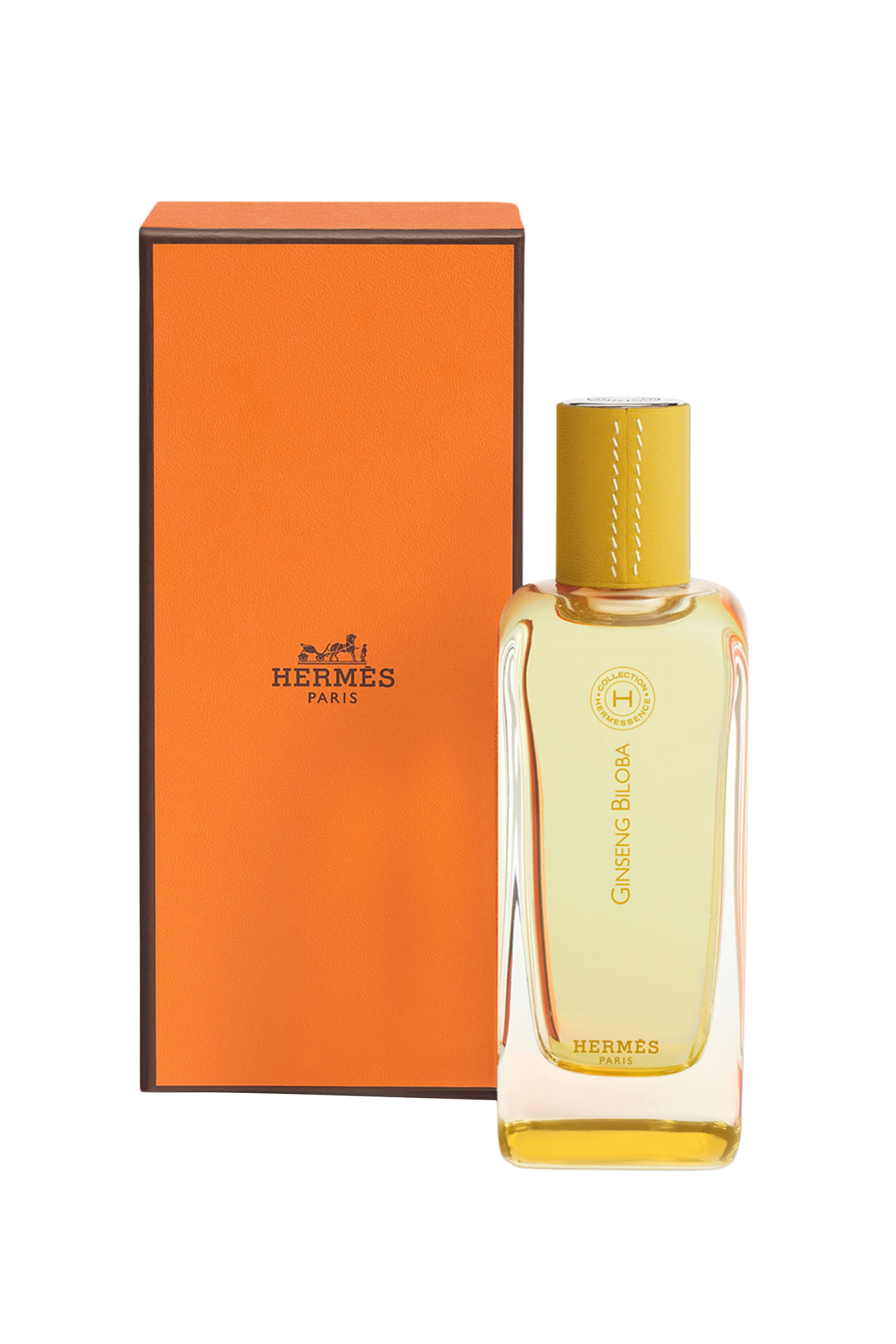 Ginseng Biloba Eau de Parfum