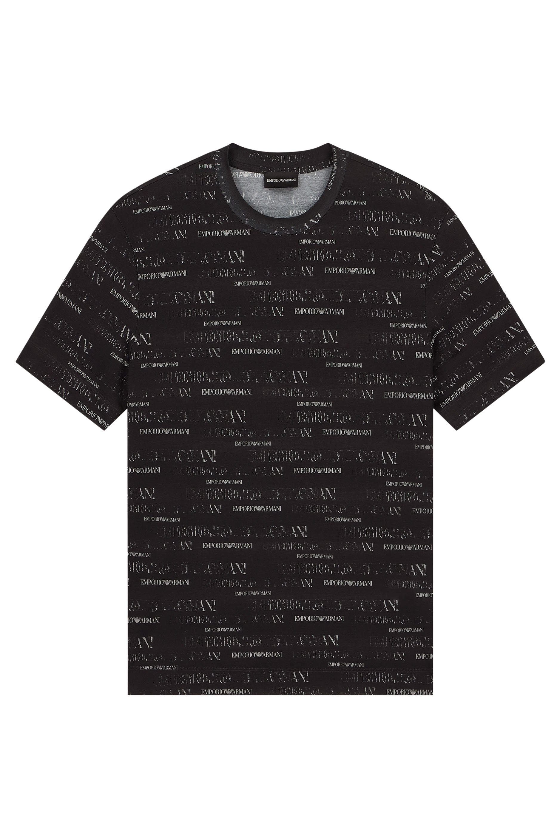 All-Over Logo T-Shirt