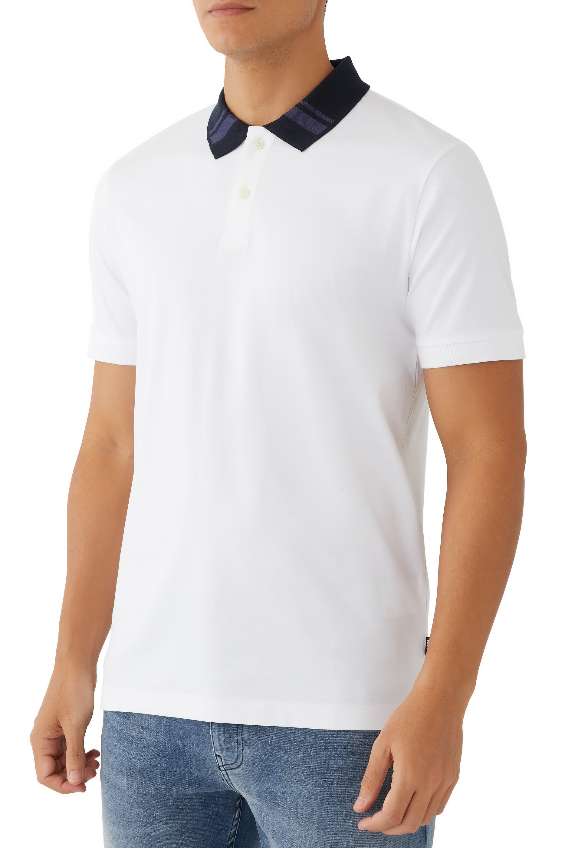 Phillipson 118 Polo Shirt