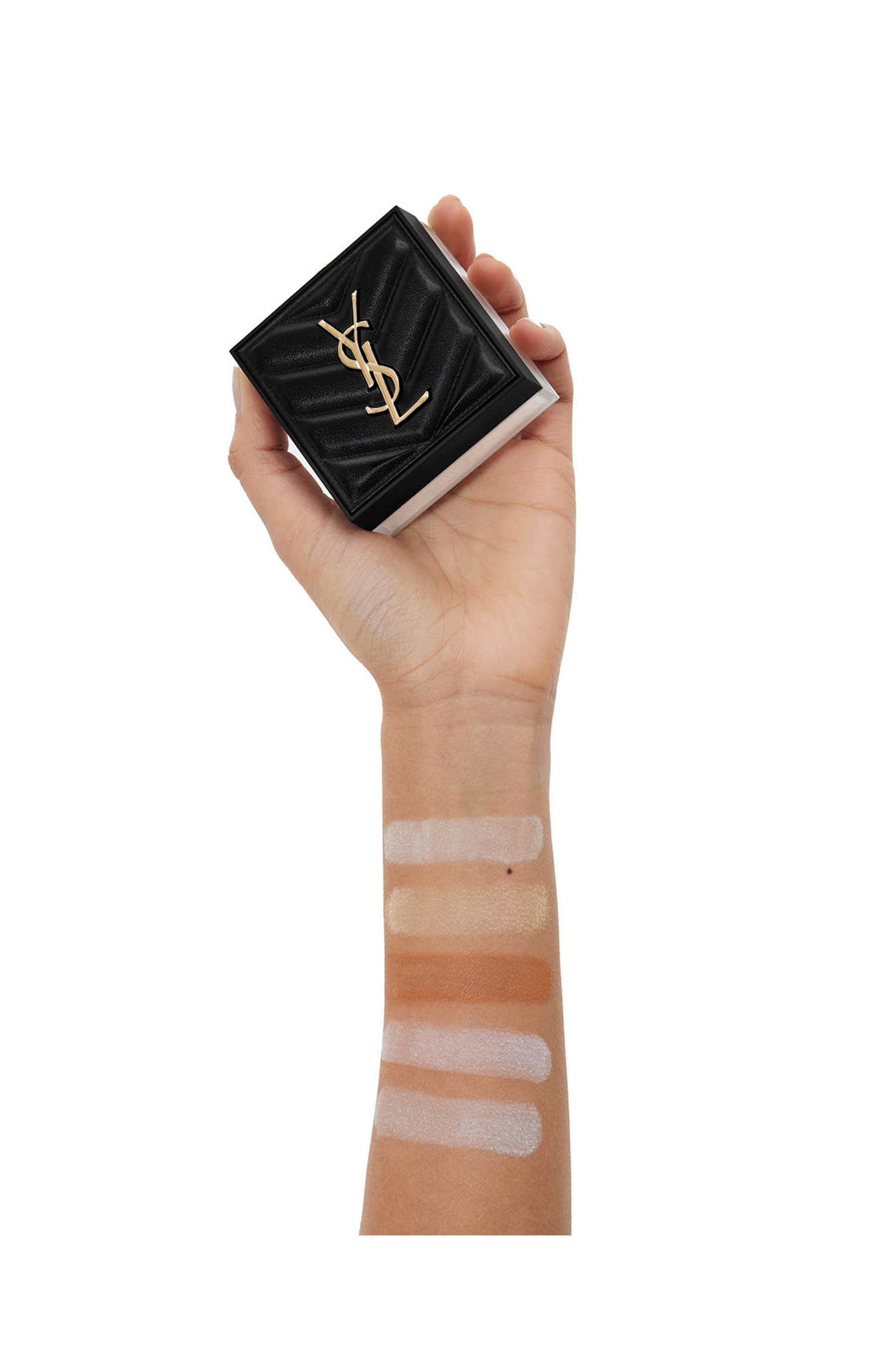 All Hours Hyper Blur Loose Powder