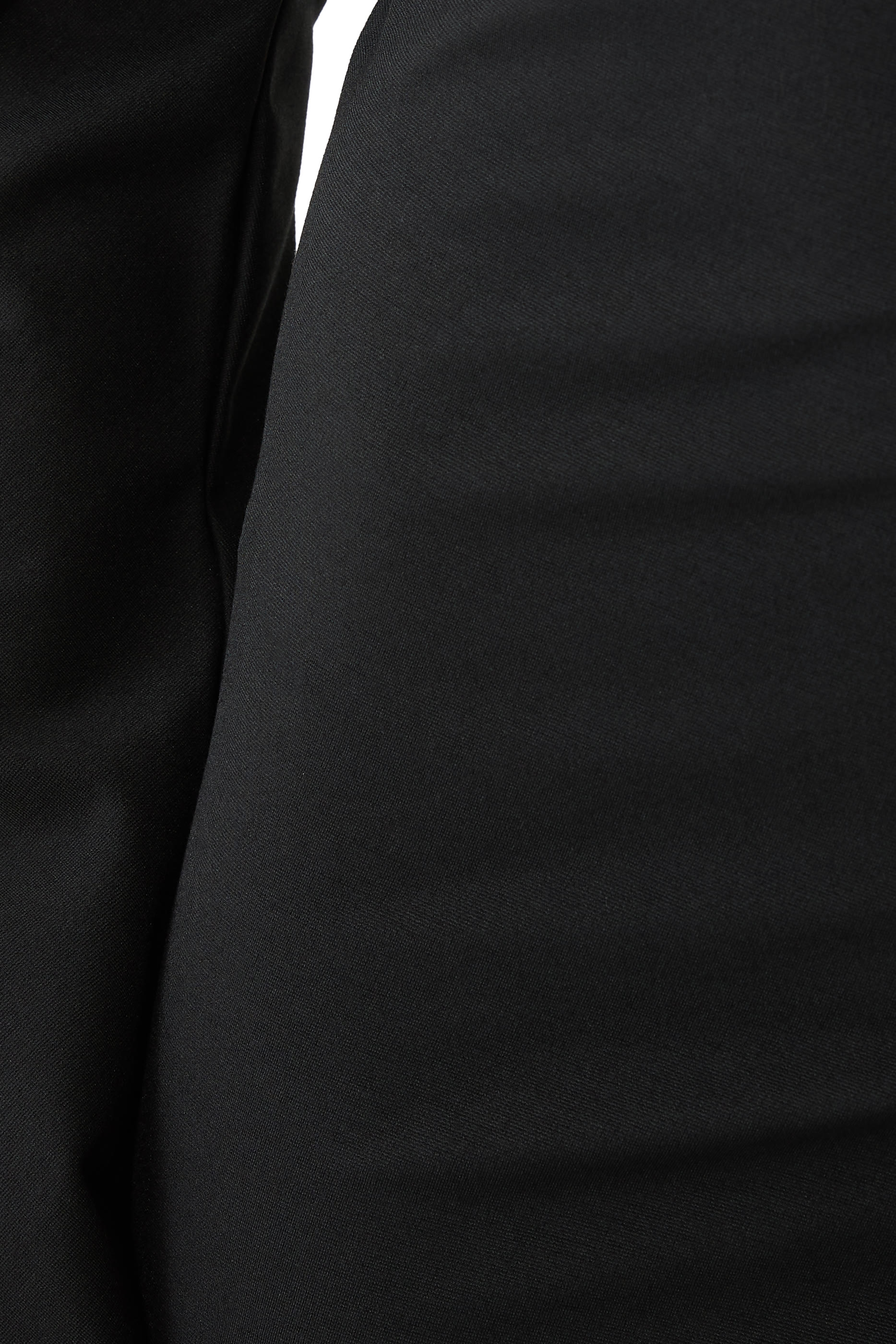 Twisted Jersey Dress 