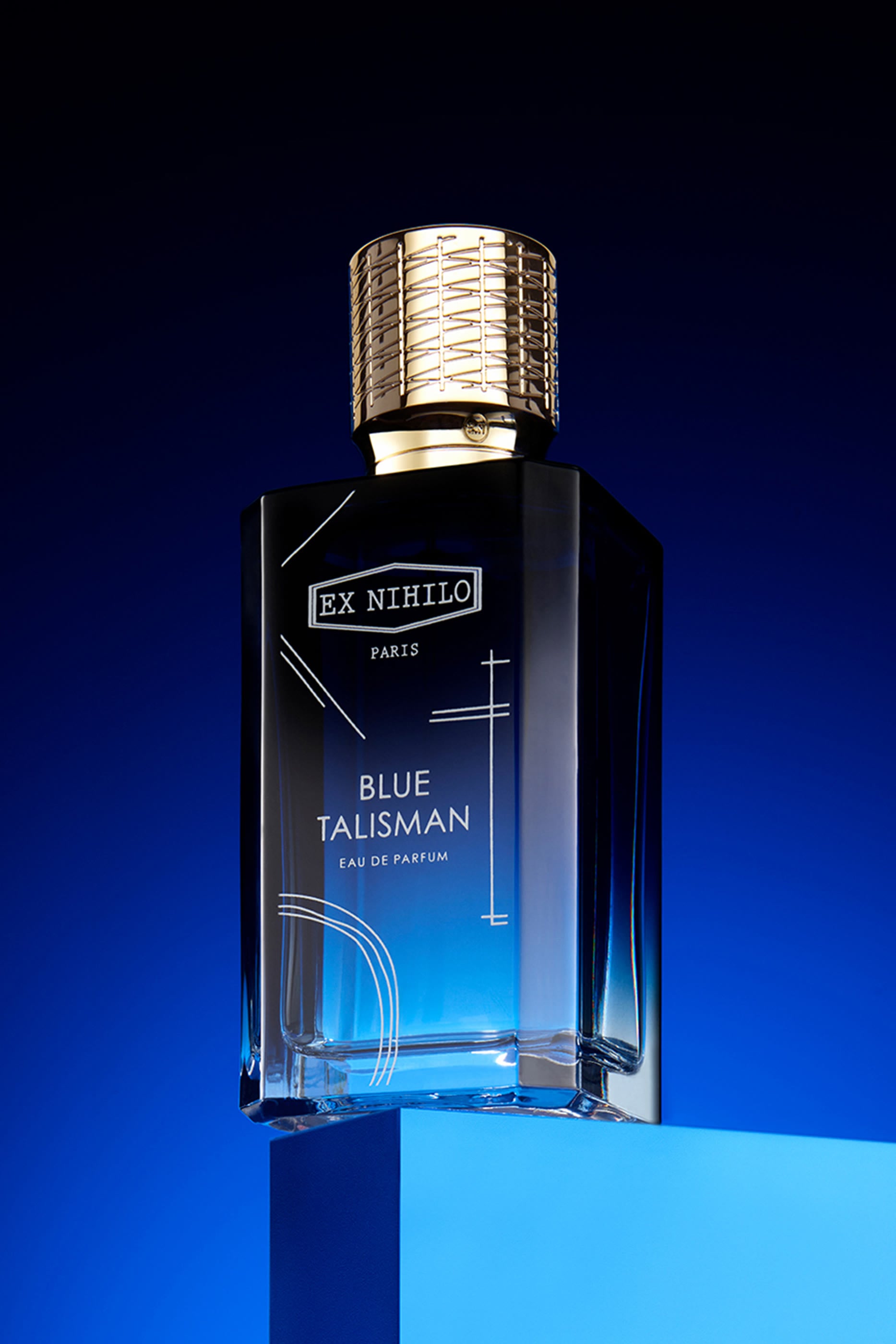 Blue Talisman Eau de Parfum