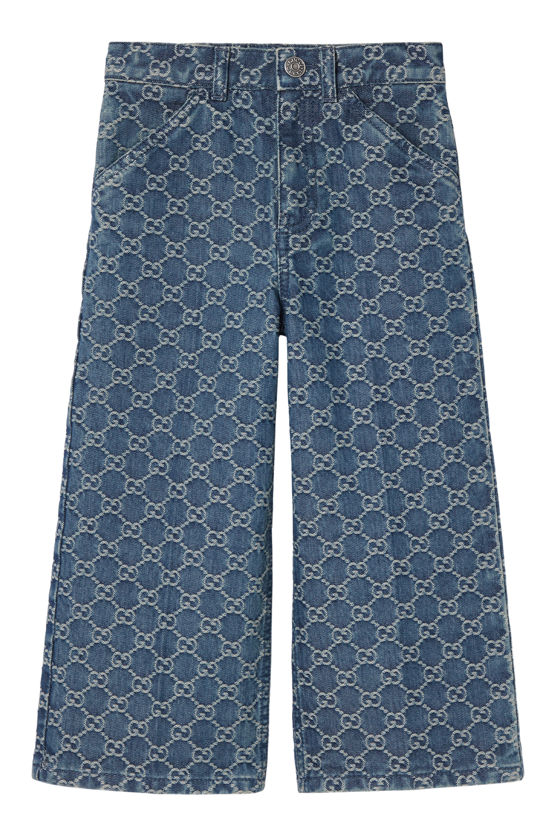 Kids GG Pants