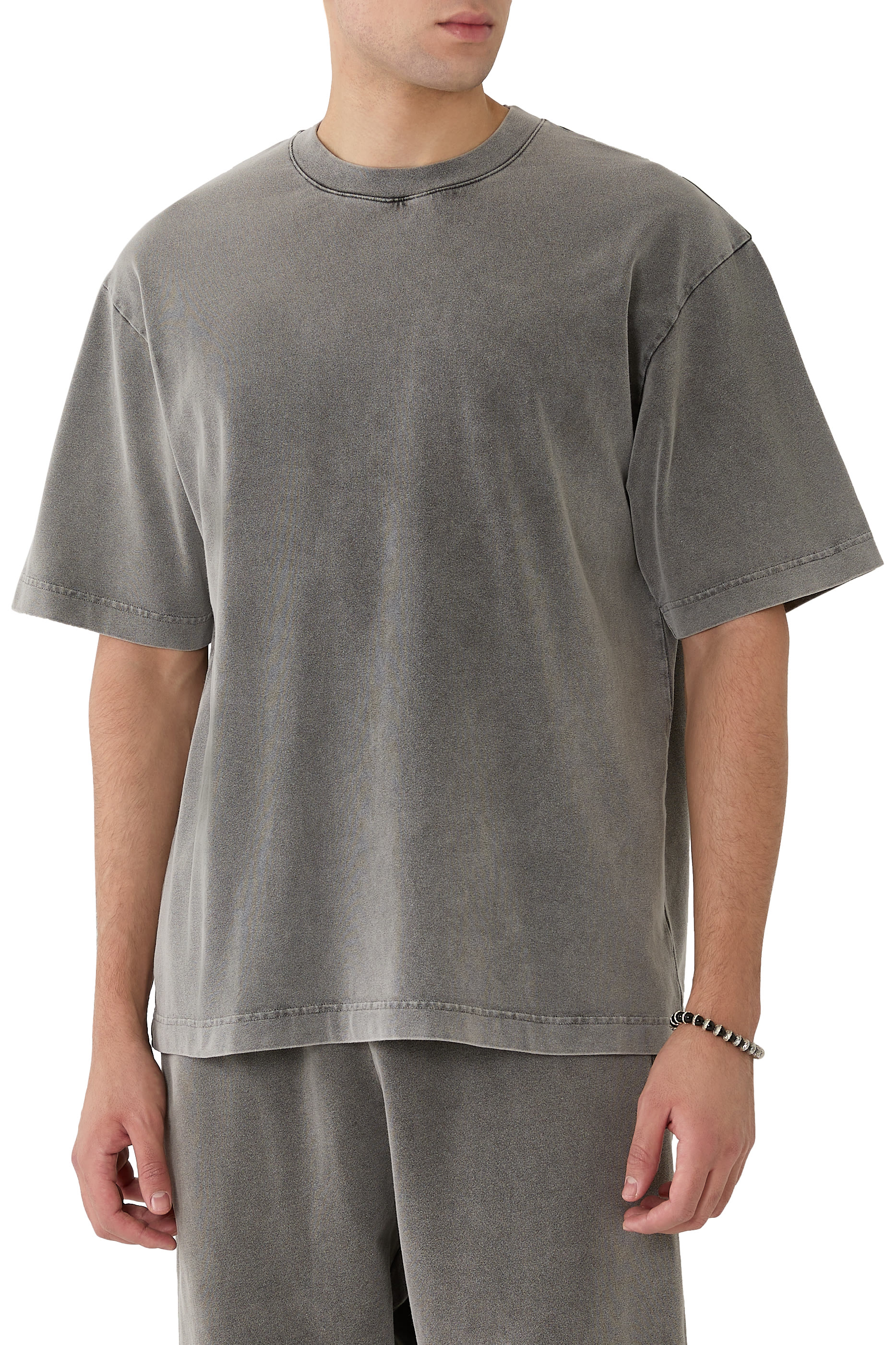 Vintage Crewneck T-Shirt