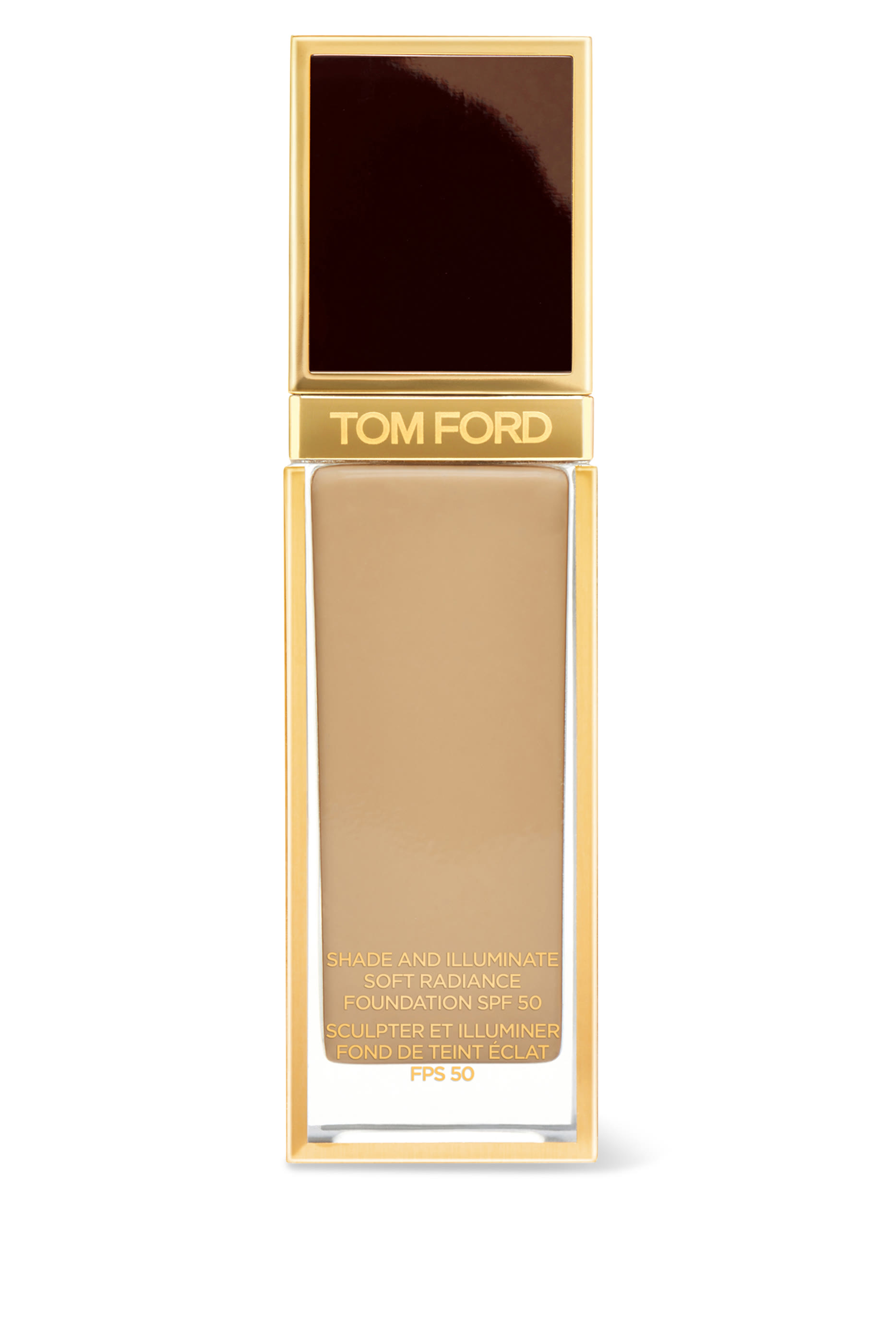 Shade & Illuminate Soft Radiance Foundation SPF50