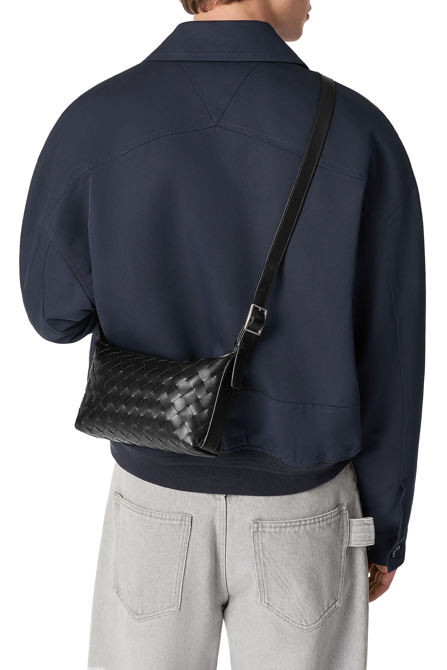 Traveler Phone Pouch