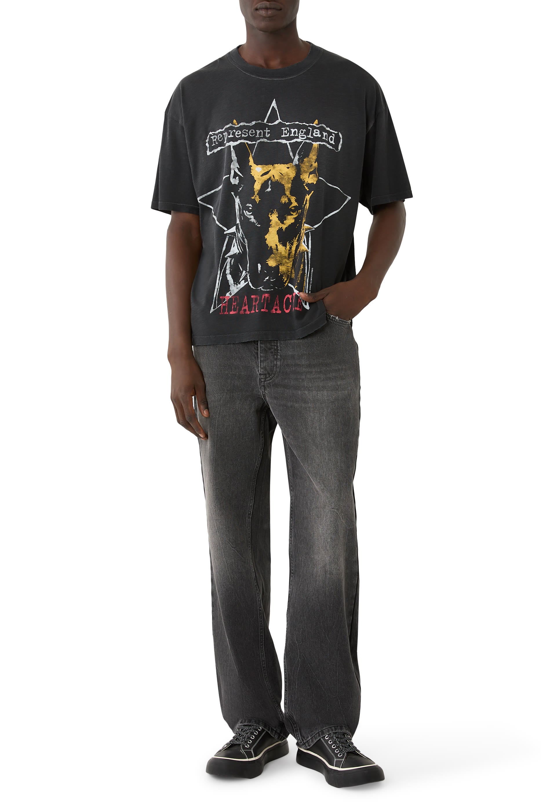 Jawbreaker T-Shirt